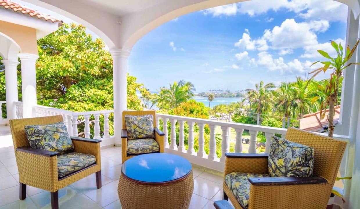 Cofresi 3 Bedroom Condo view 2