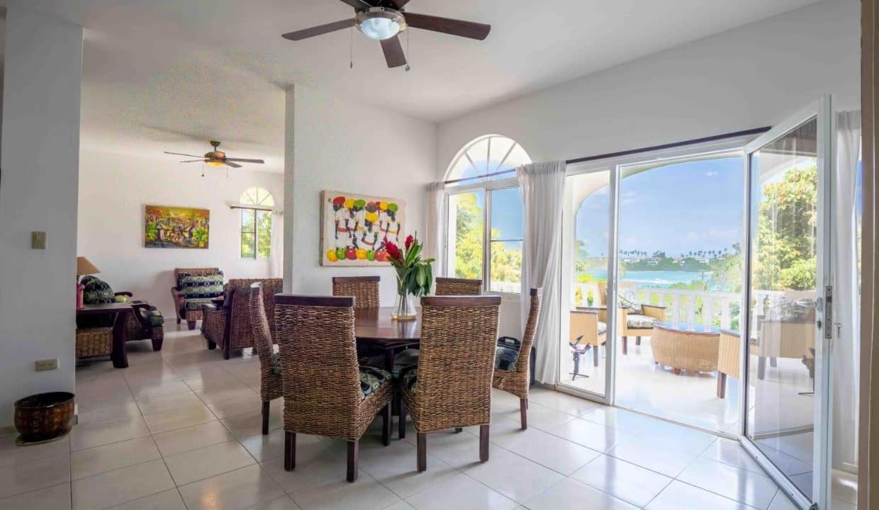 Cofresi 3 Bedroom Condo view 4