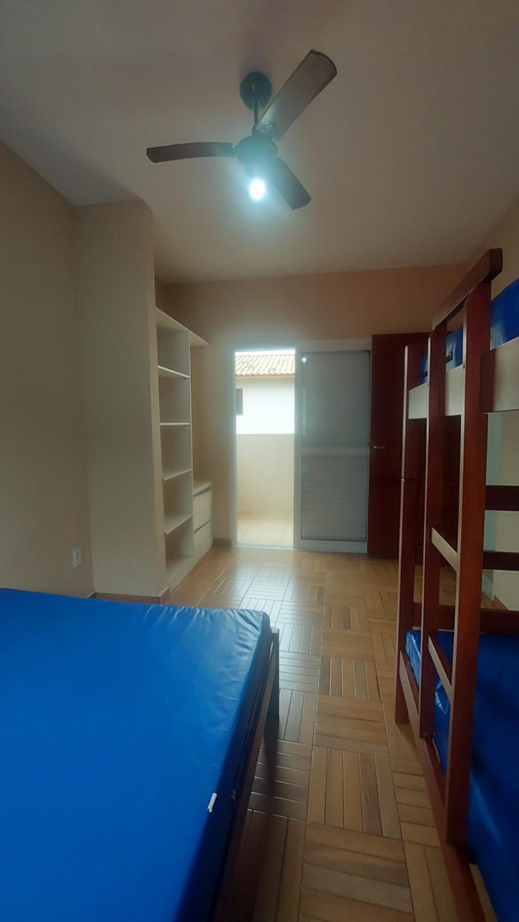Condomínio Gelatti