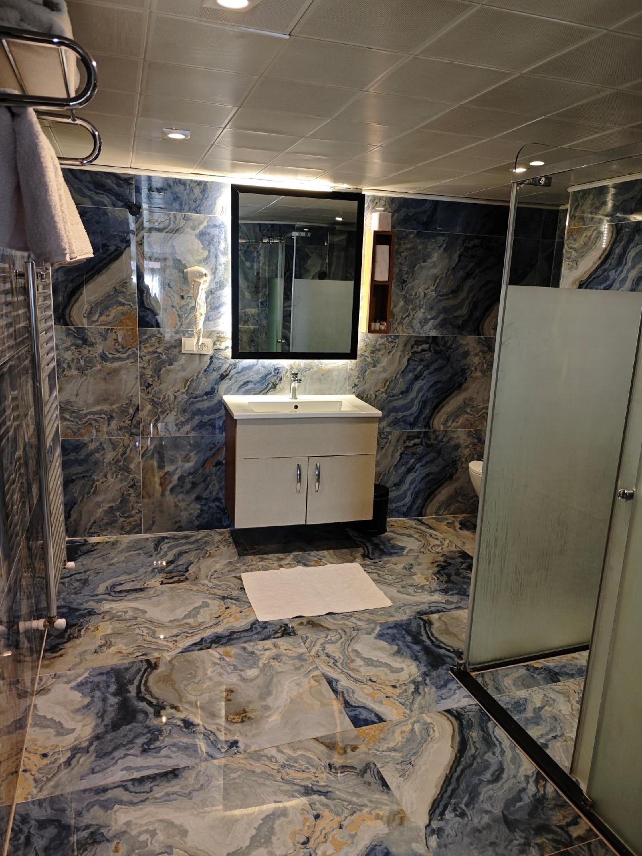 Devman Otel - Image 54