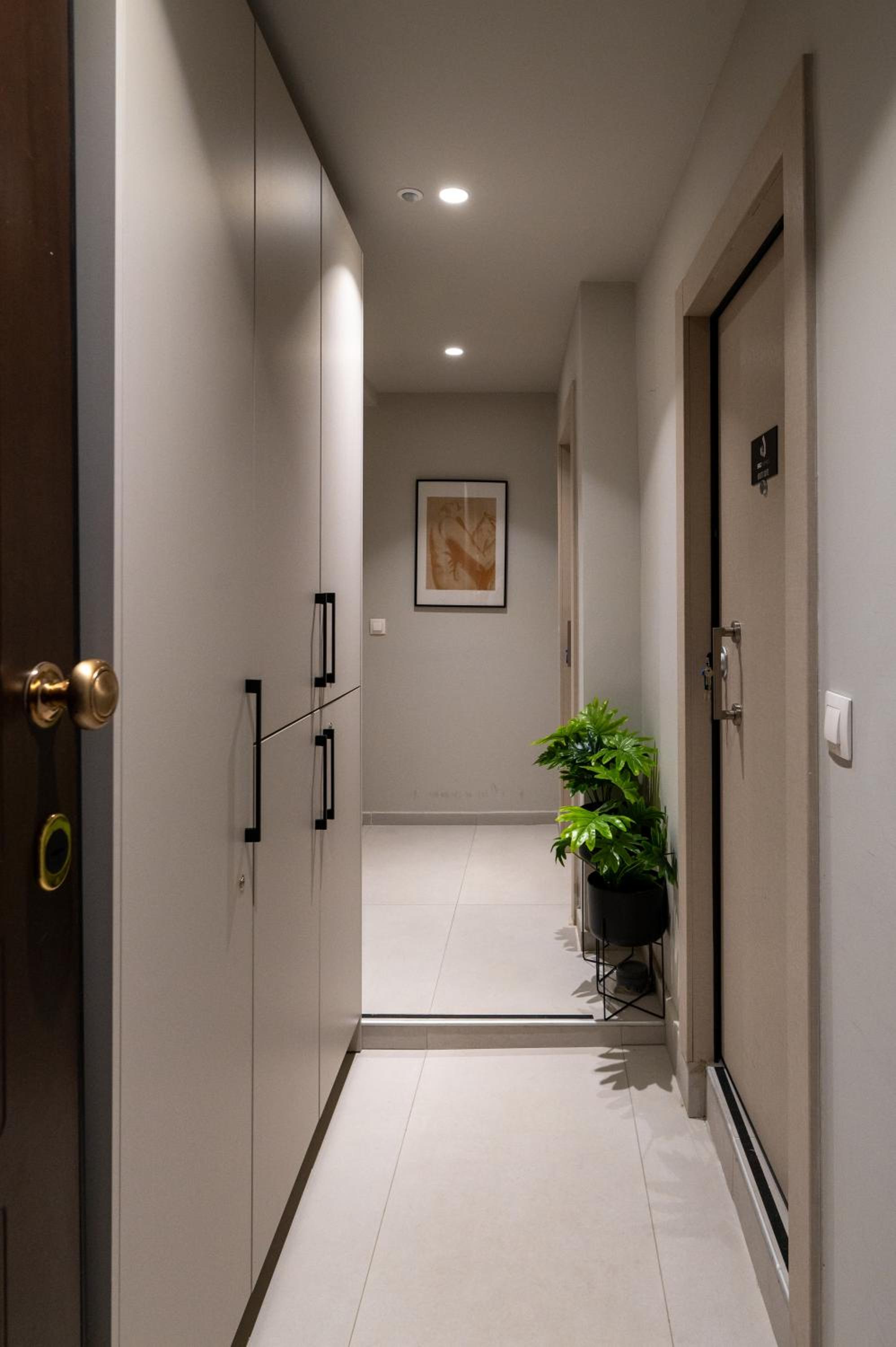Cozy Suites by Nest