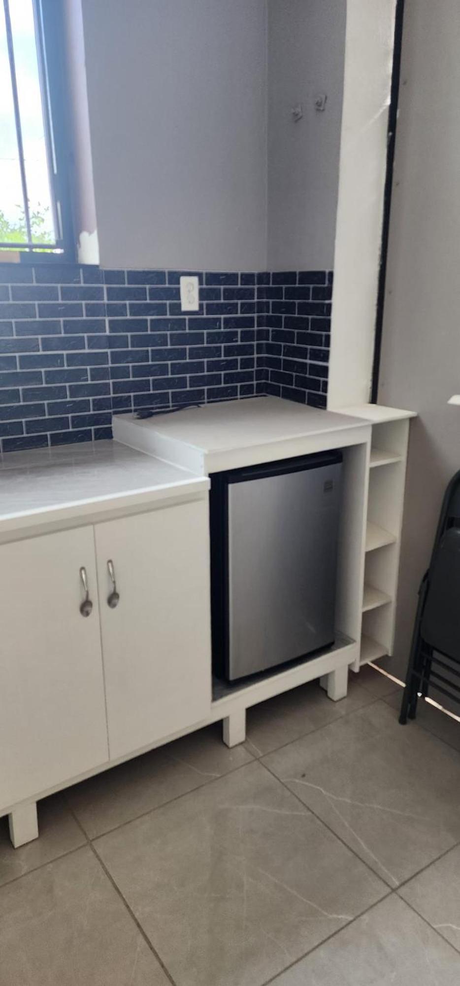 Sweet Candy Studio Apartment