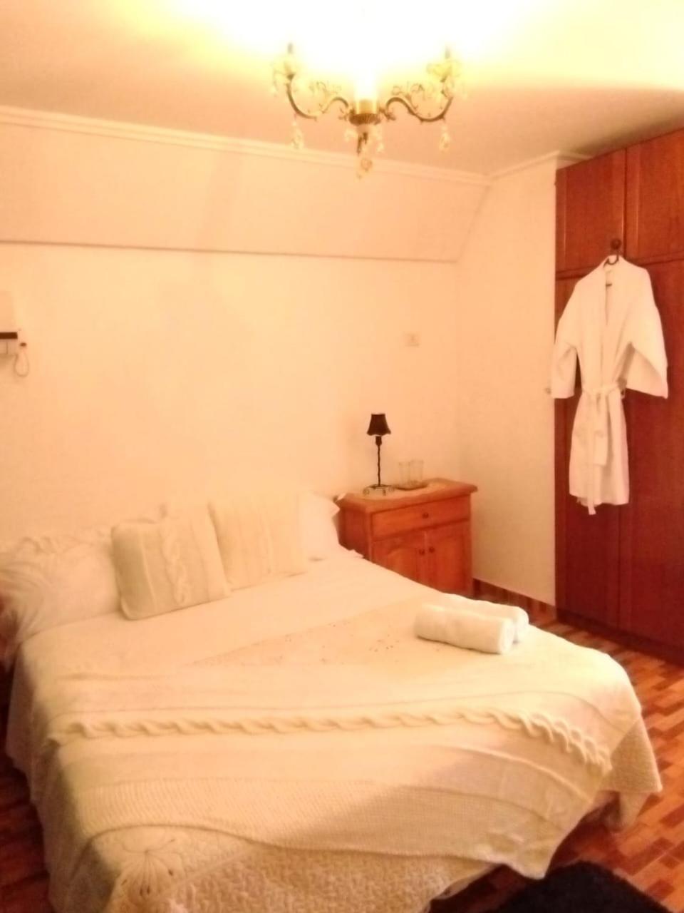 Casa Folks Iguazu B&B