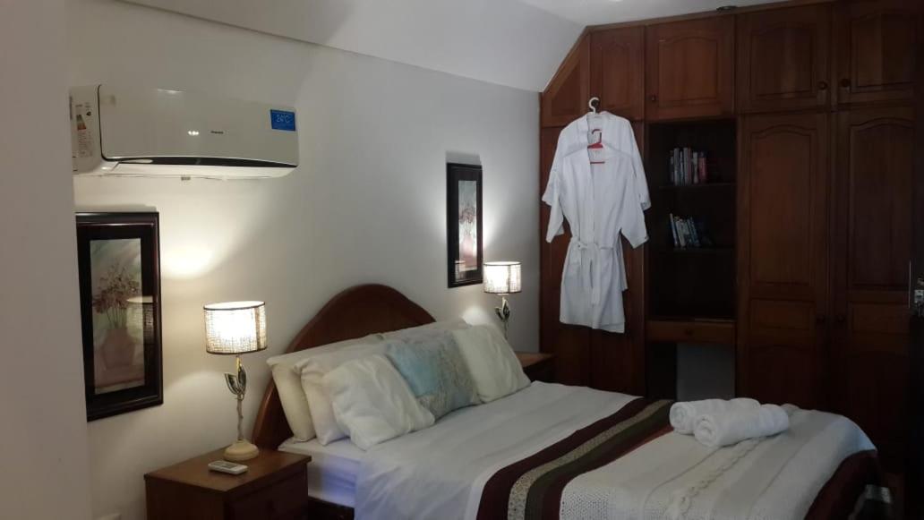 Casa Folks Iguazu B&B