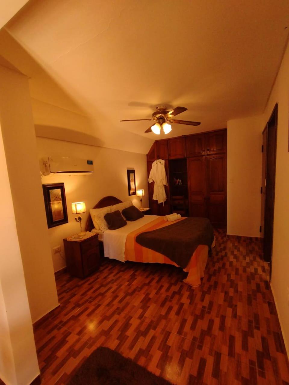 Casa Folks Iguazu B&B