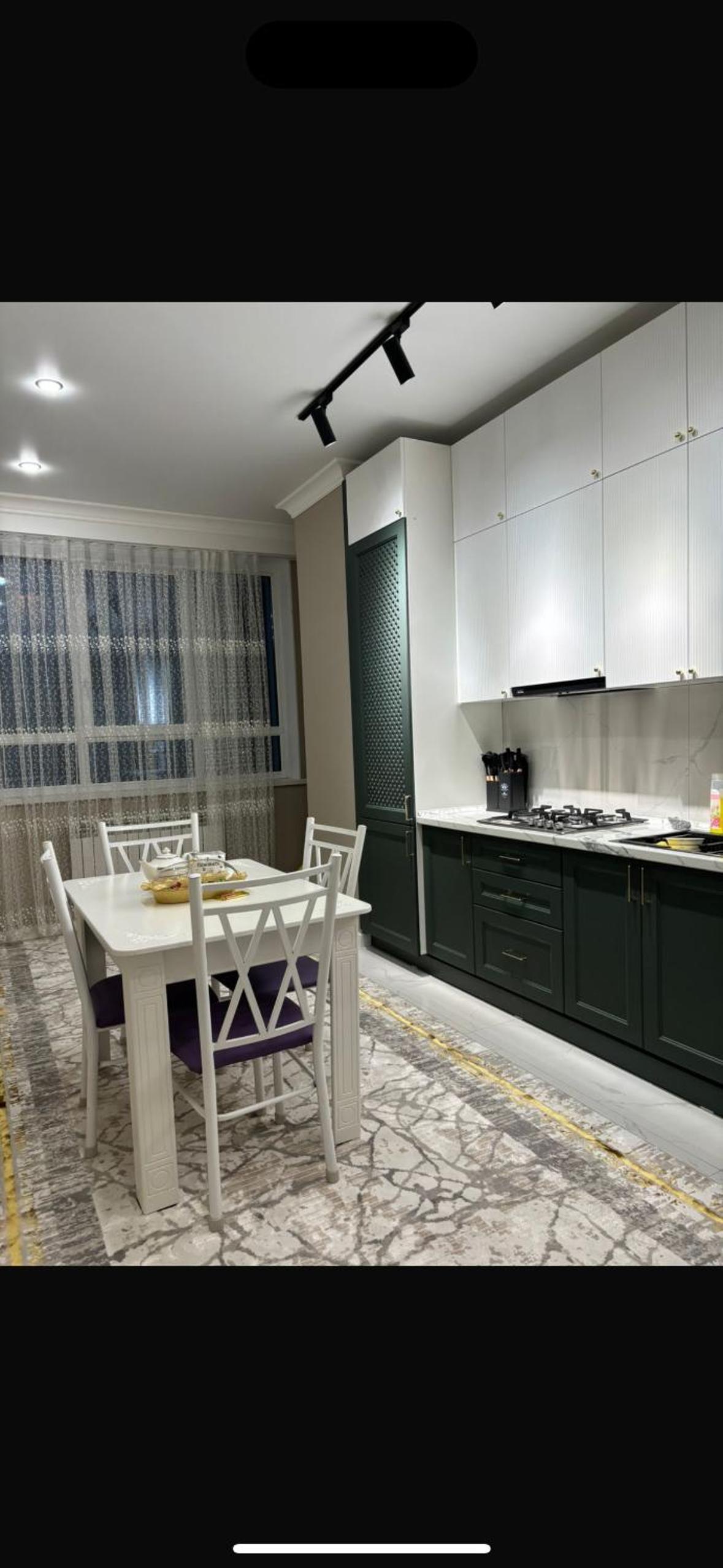 luxkvartiryshymkent