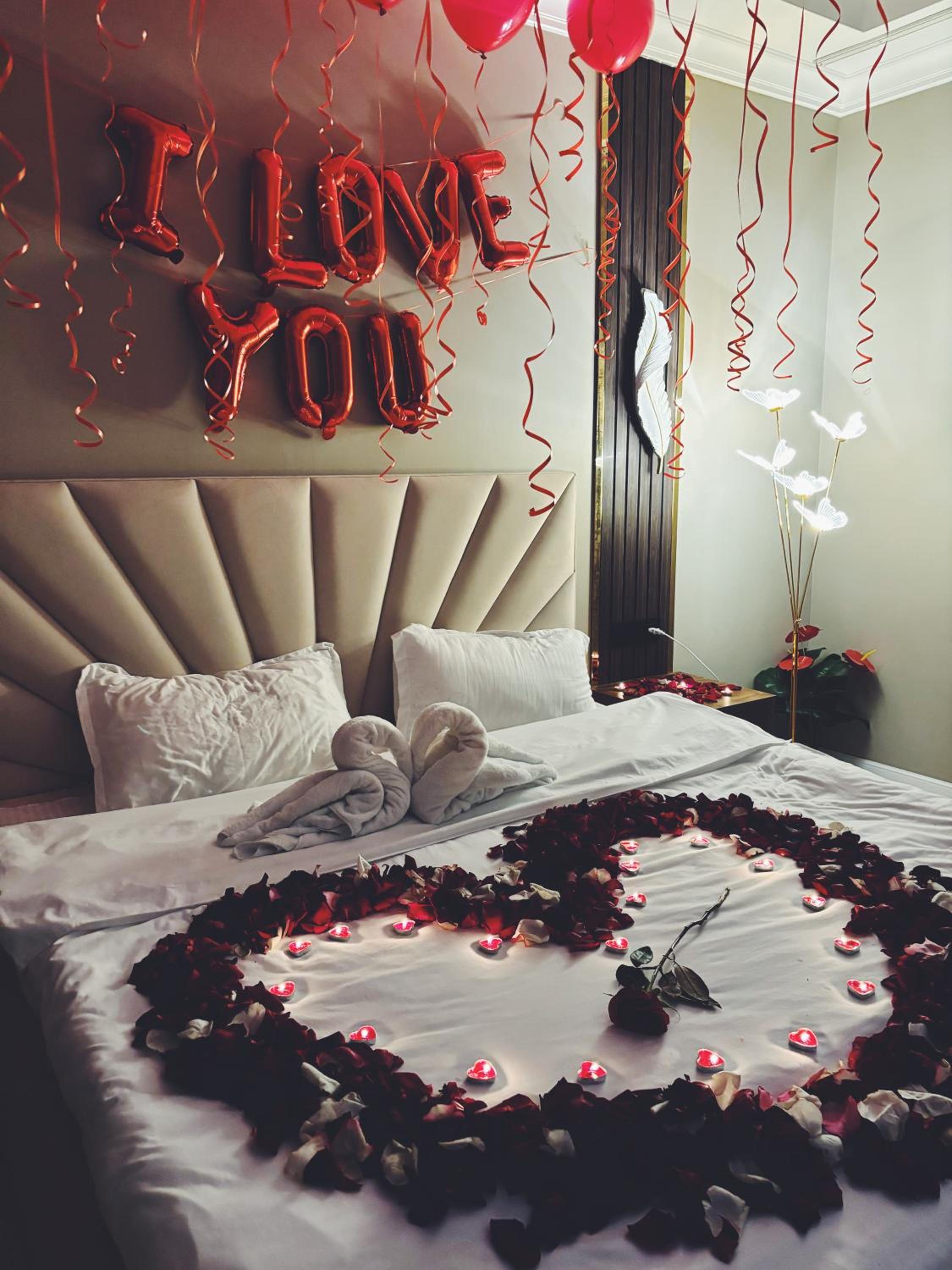 luxkvartiryshymkent