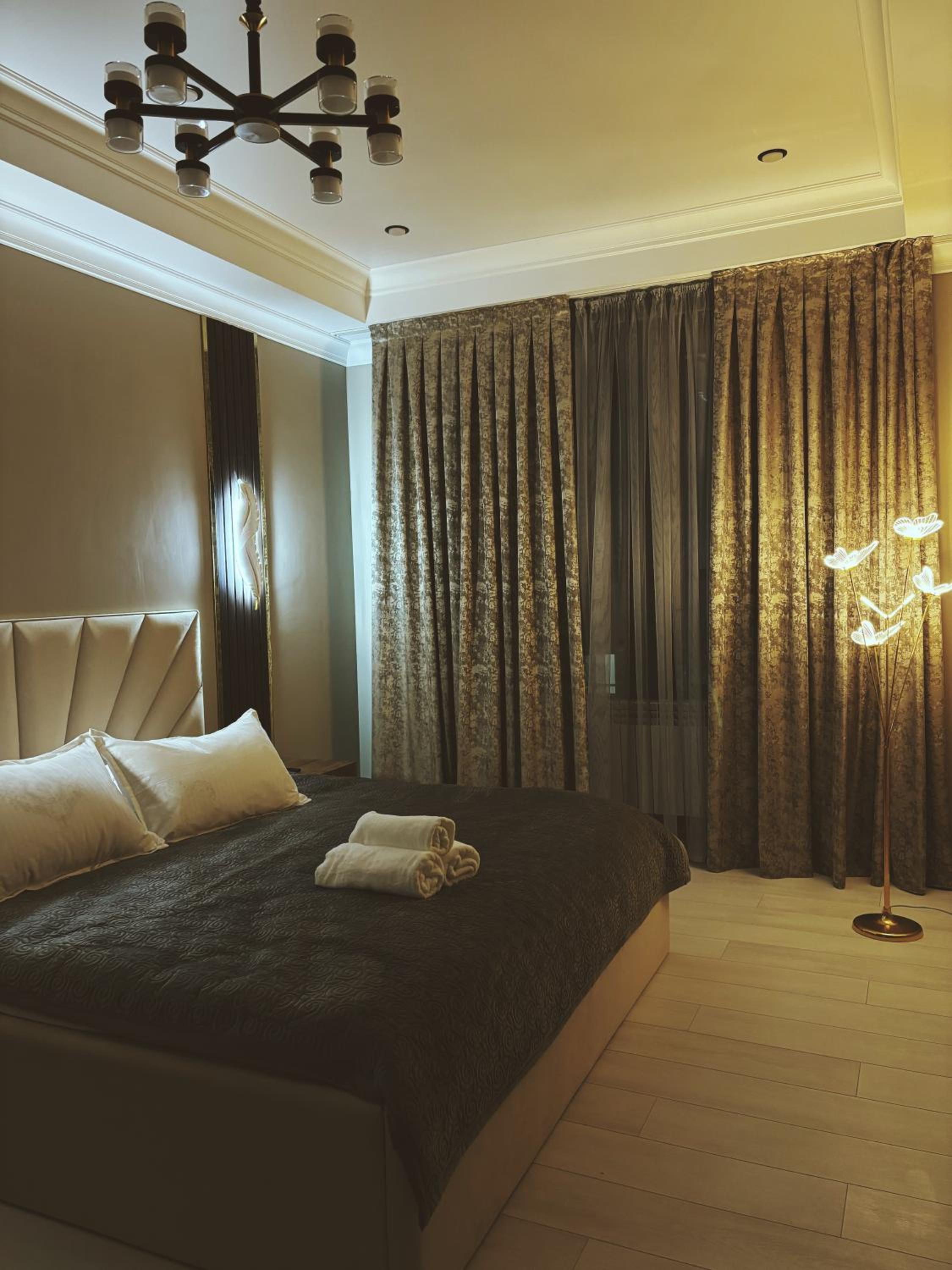 luxkvartiryshymkent