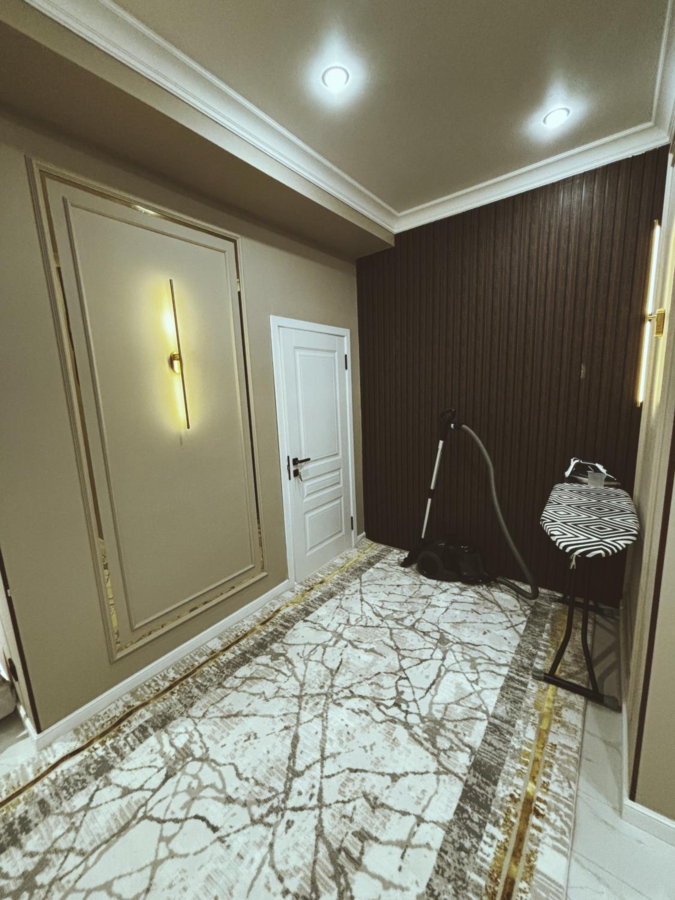 luxkvartiryshymkent