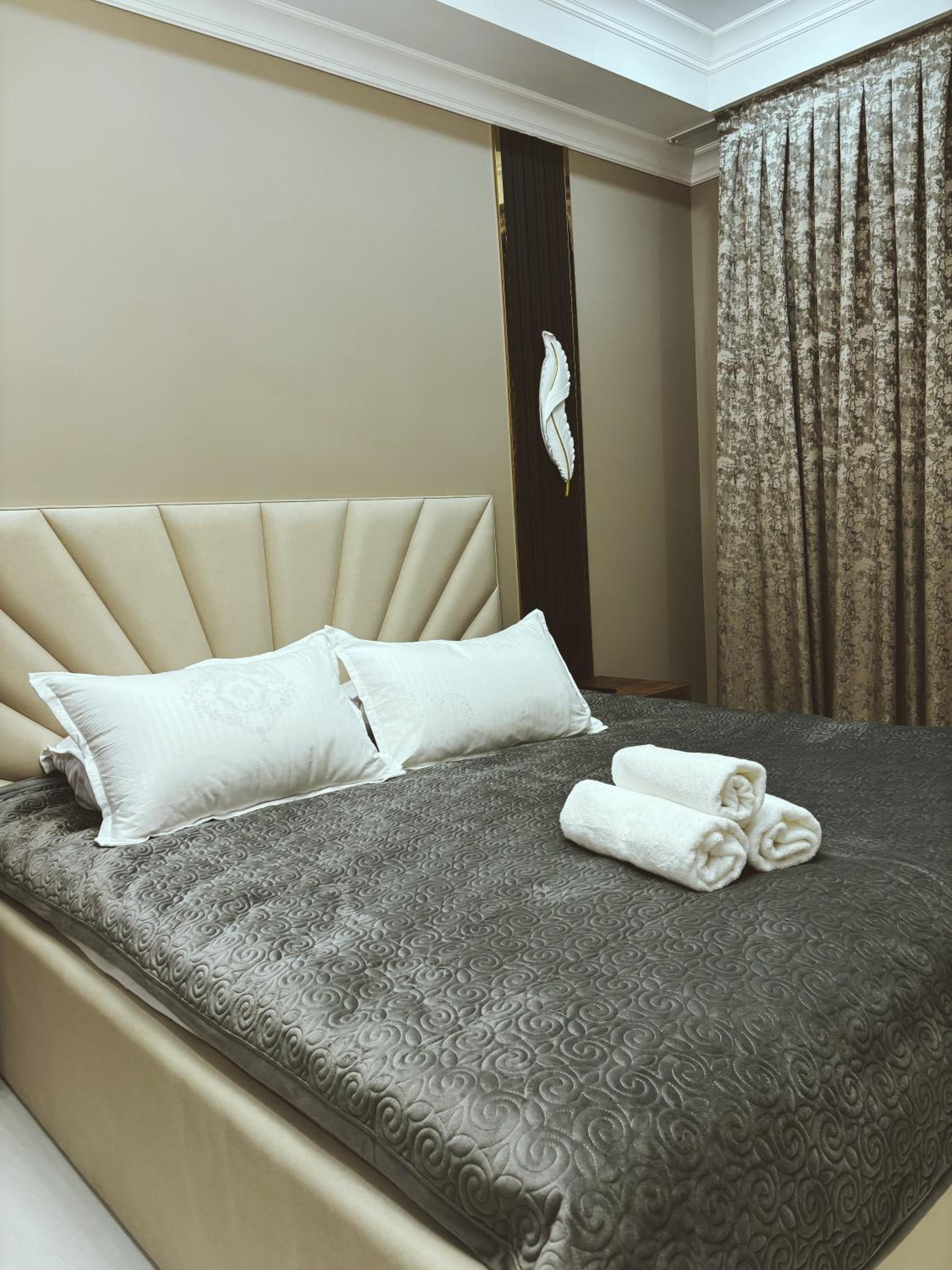 luxkvartiryshymkent