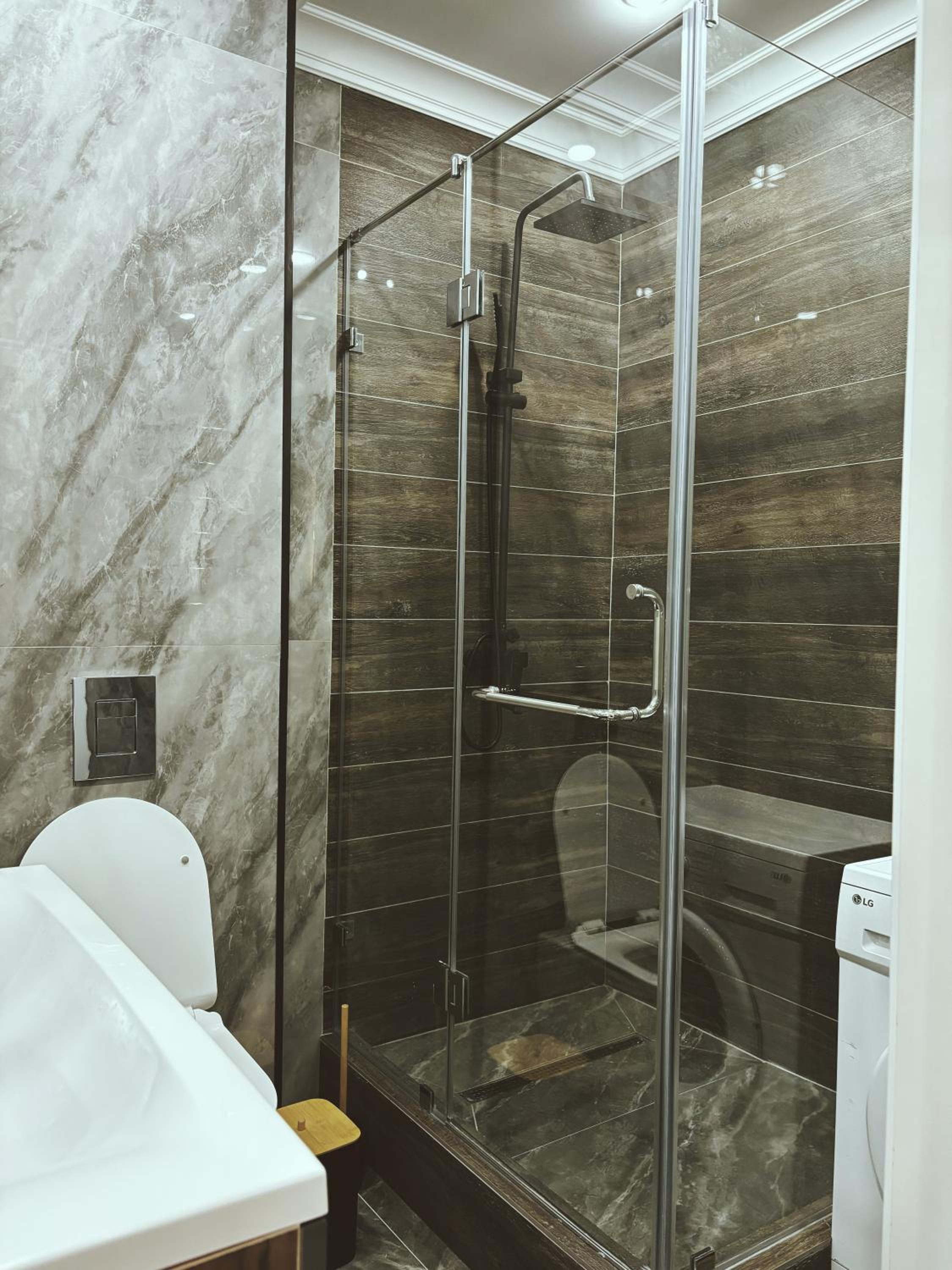 luxkvartiryshymkent