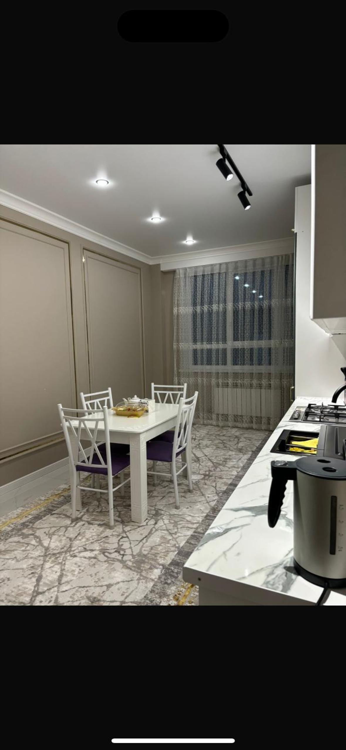 luxkvartiryshymkent