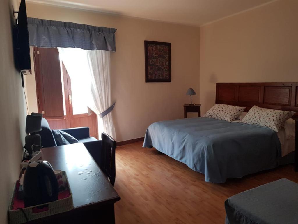 B&B La Piazzetta