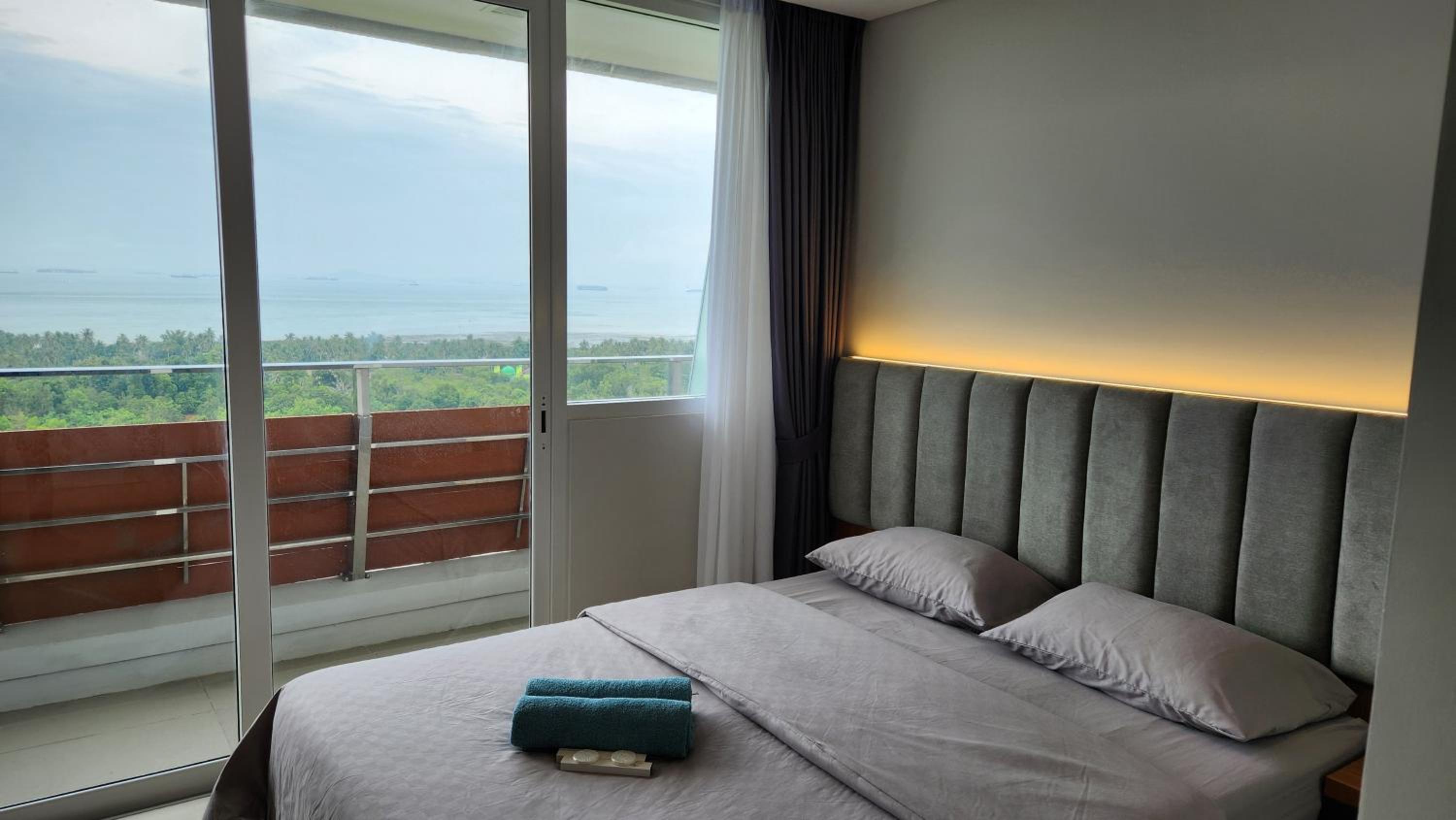SleepRest - Nuvasa Bay