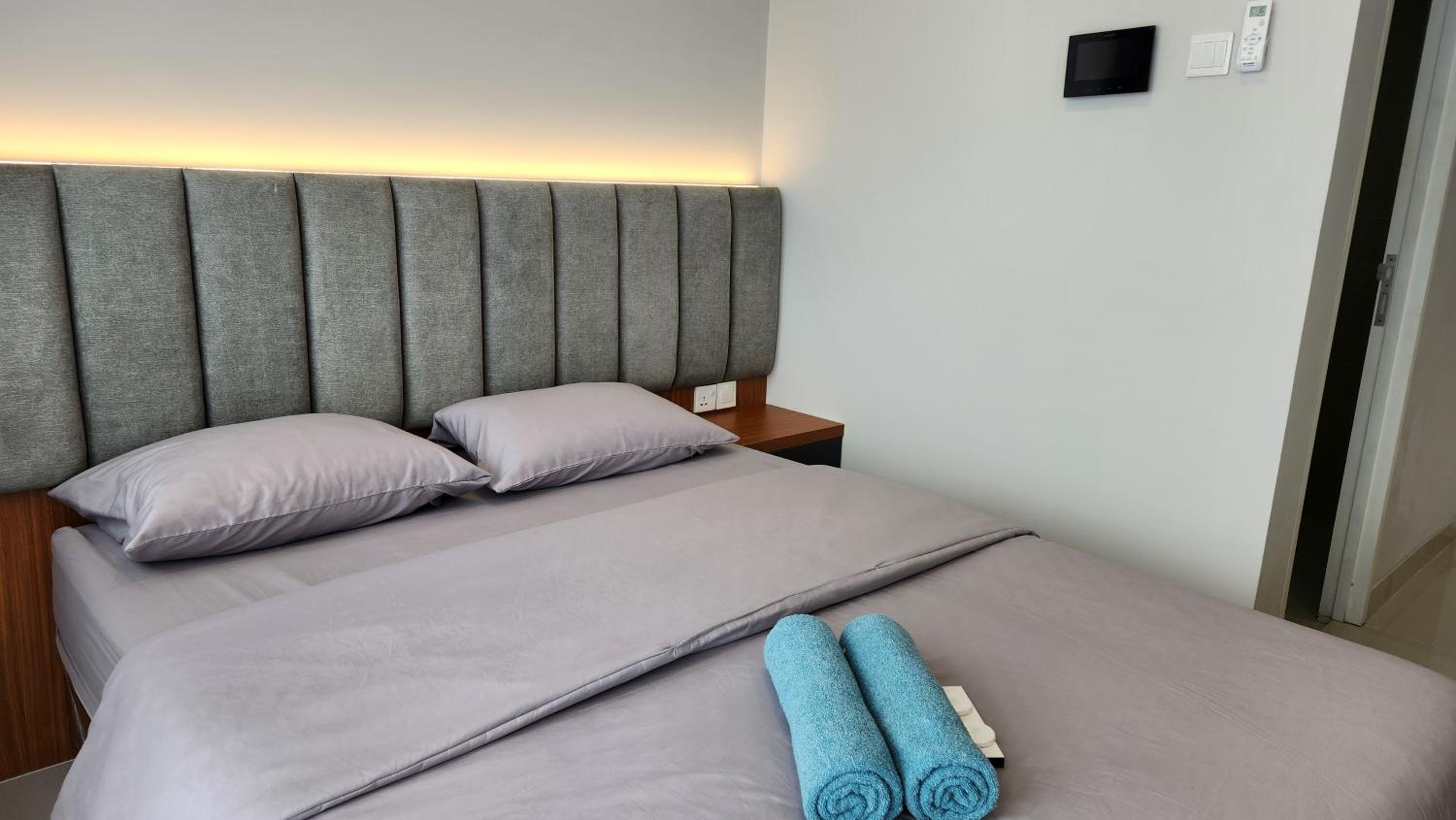 SleepRest - Nuvasa Bay
