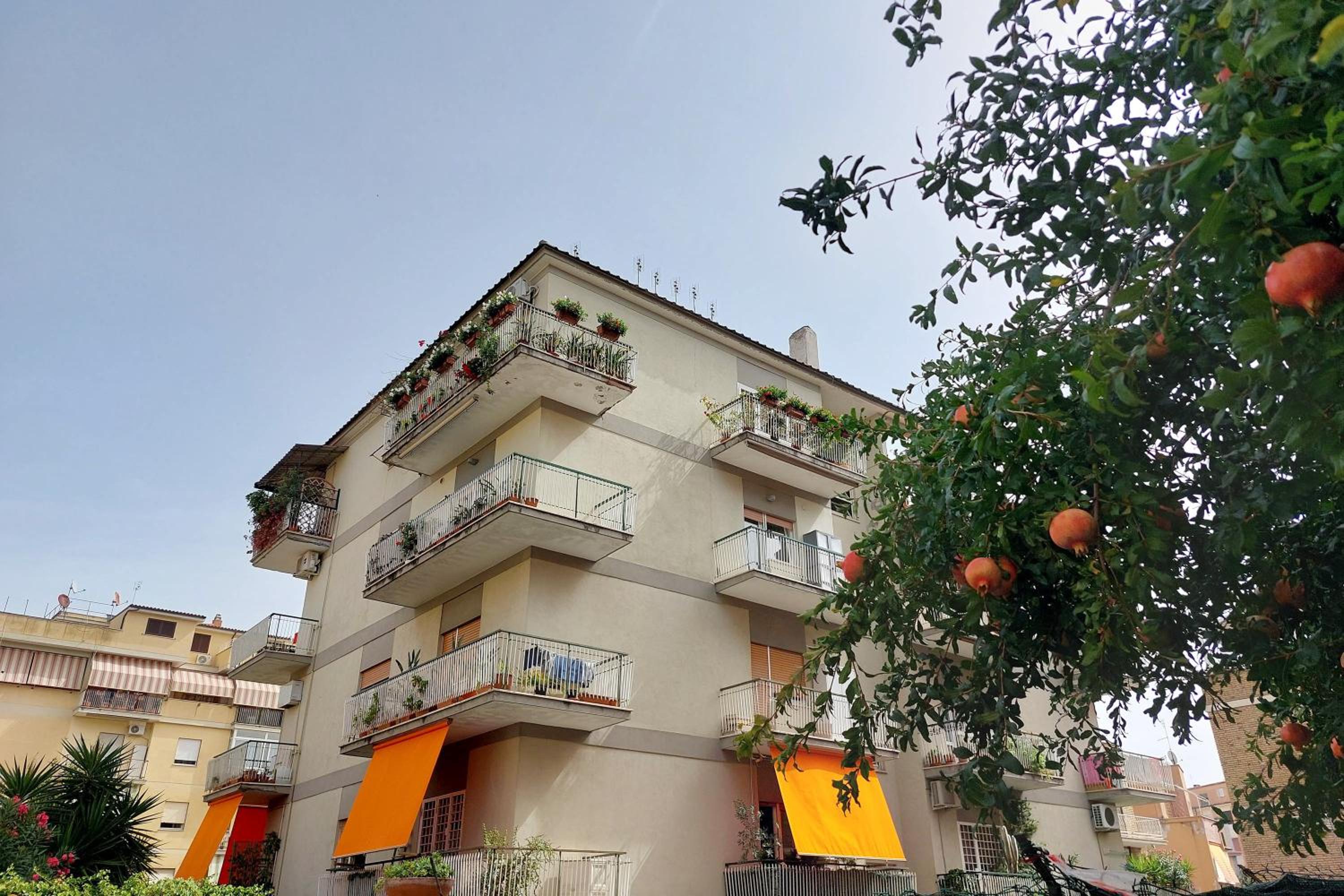 Rome Family Comfort Hub