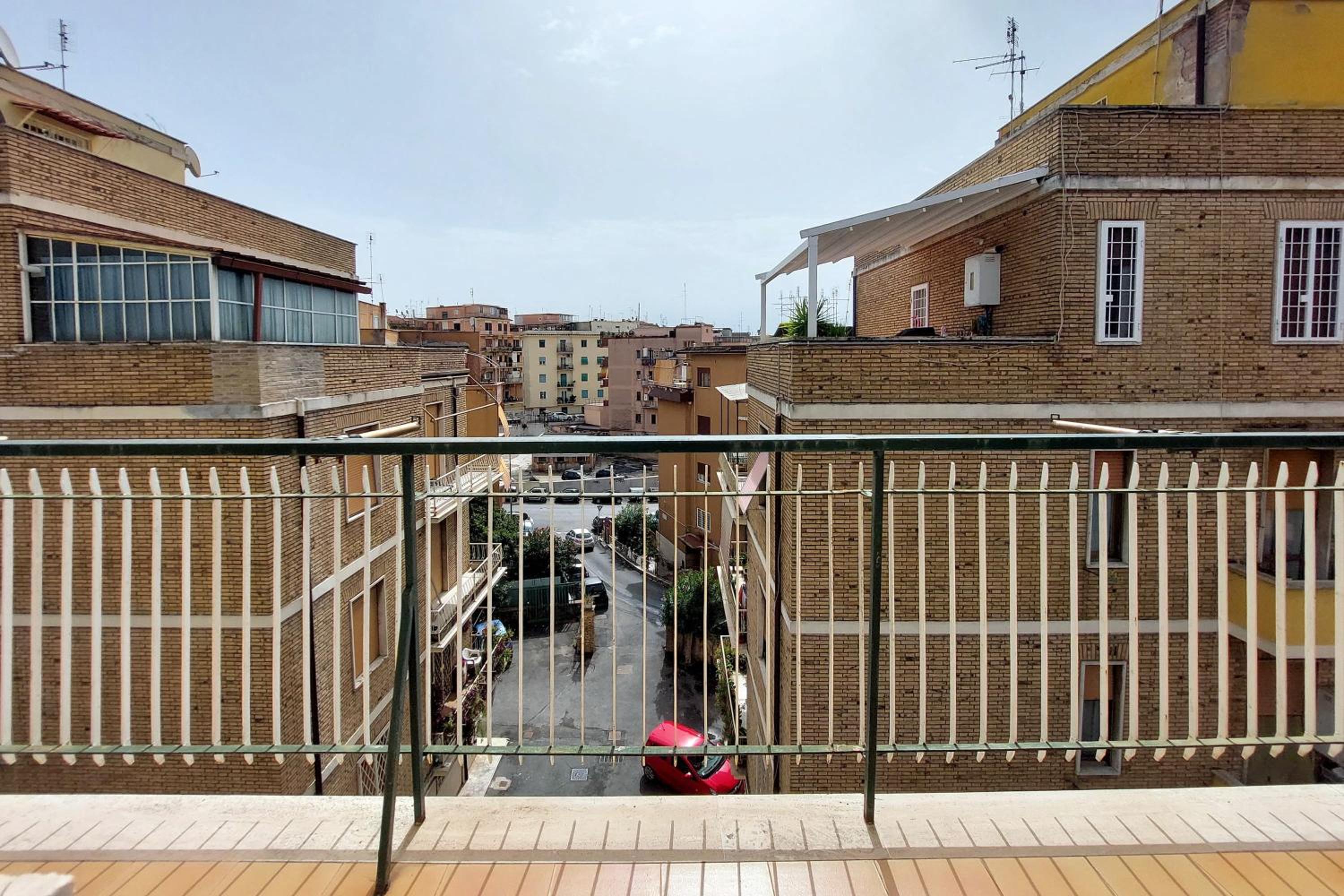 Rome Family Comfort Hub