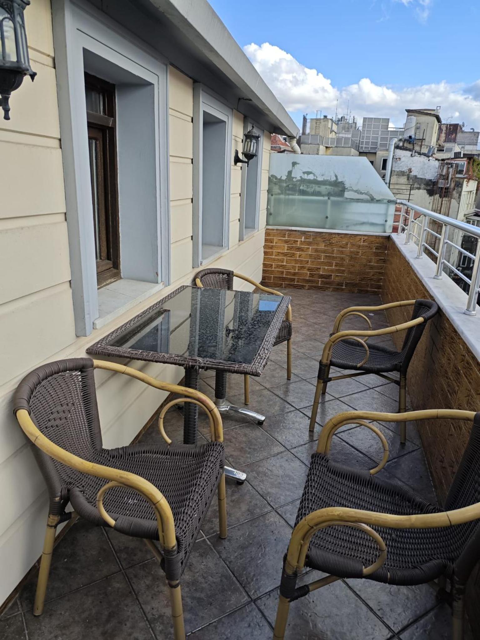 Devman Otel - Image 59