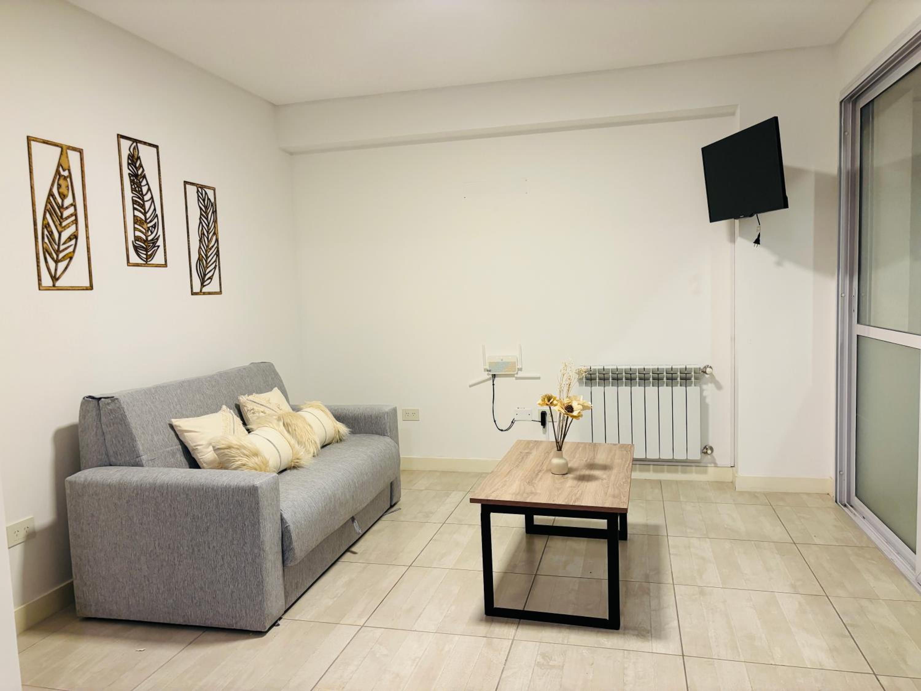 Deanfunes Suites
