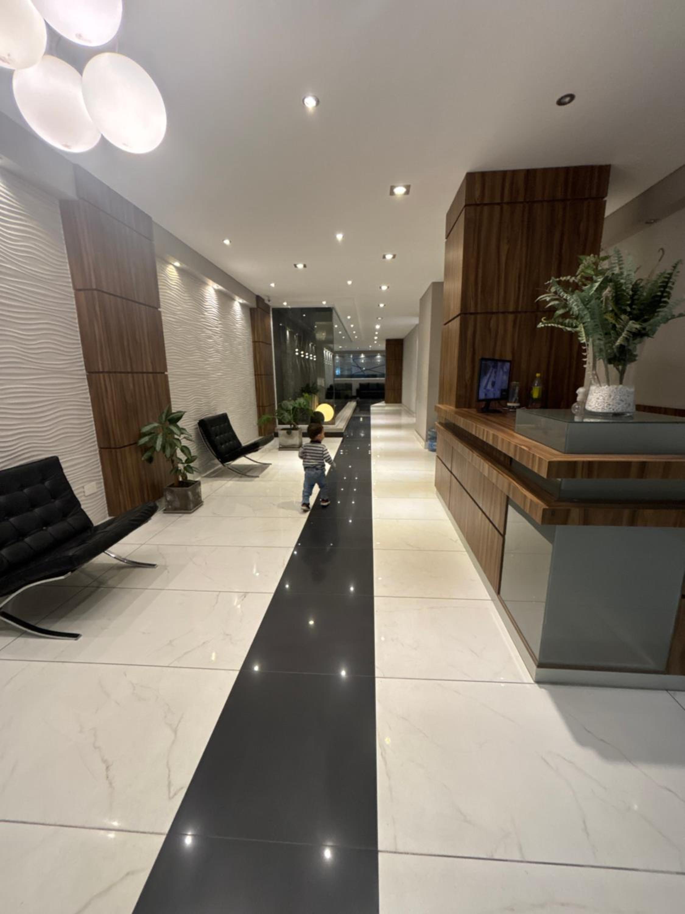 Deanfunes Suites