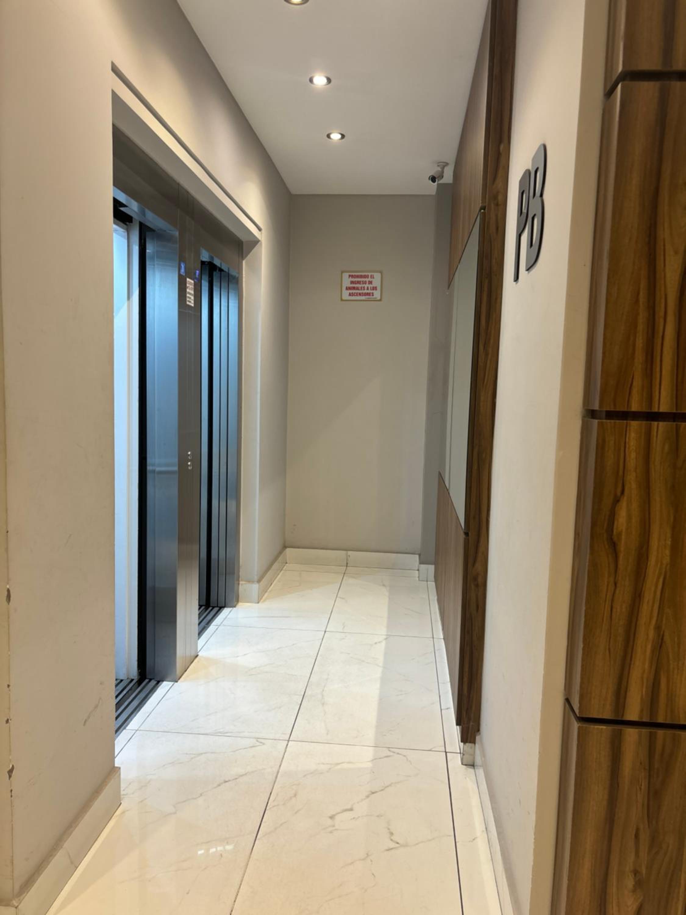 Deanfunes Suites