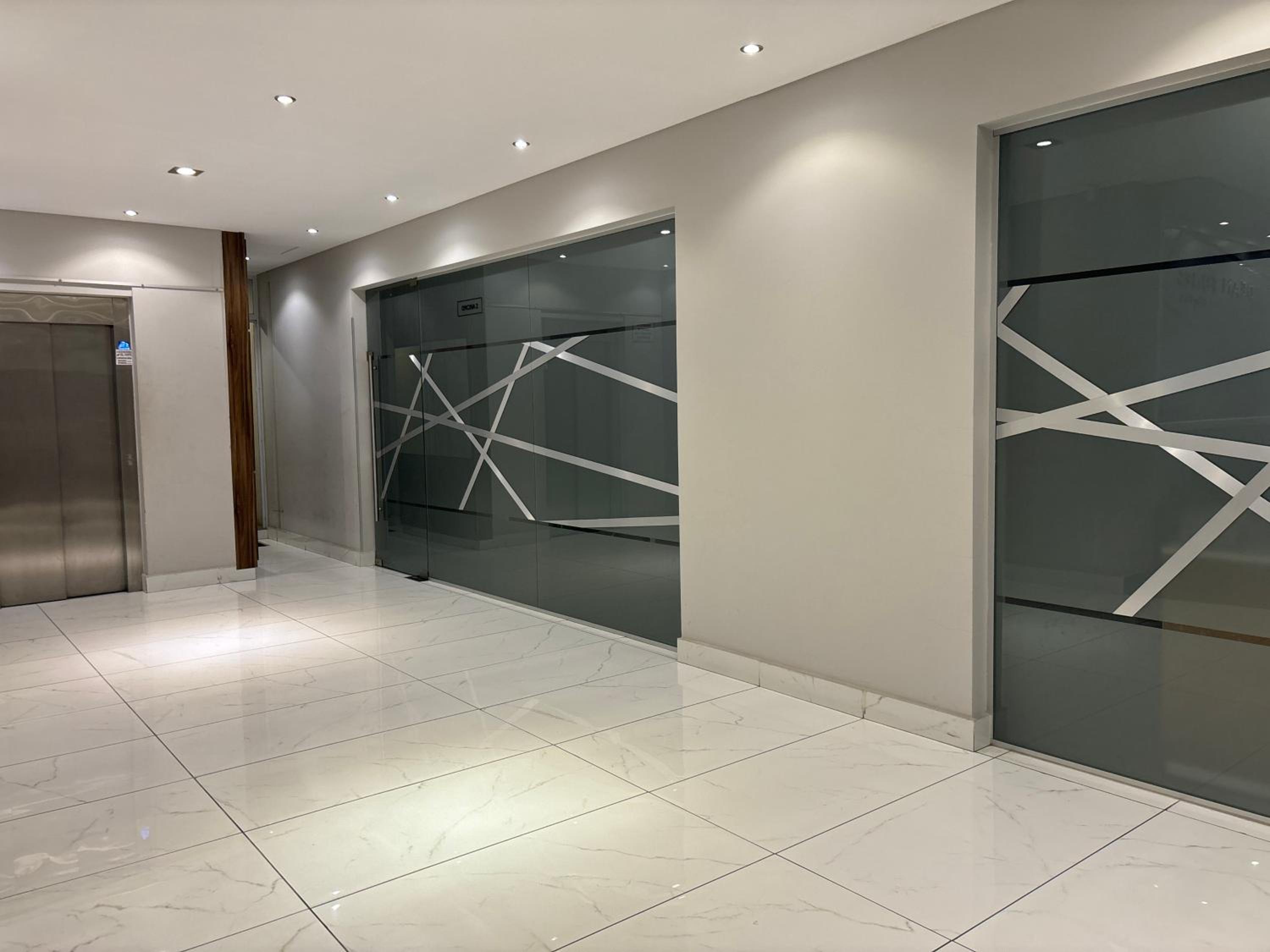 Deanfunes Suites