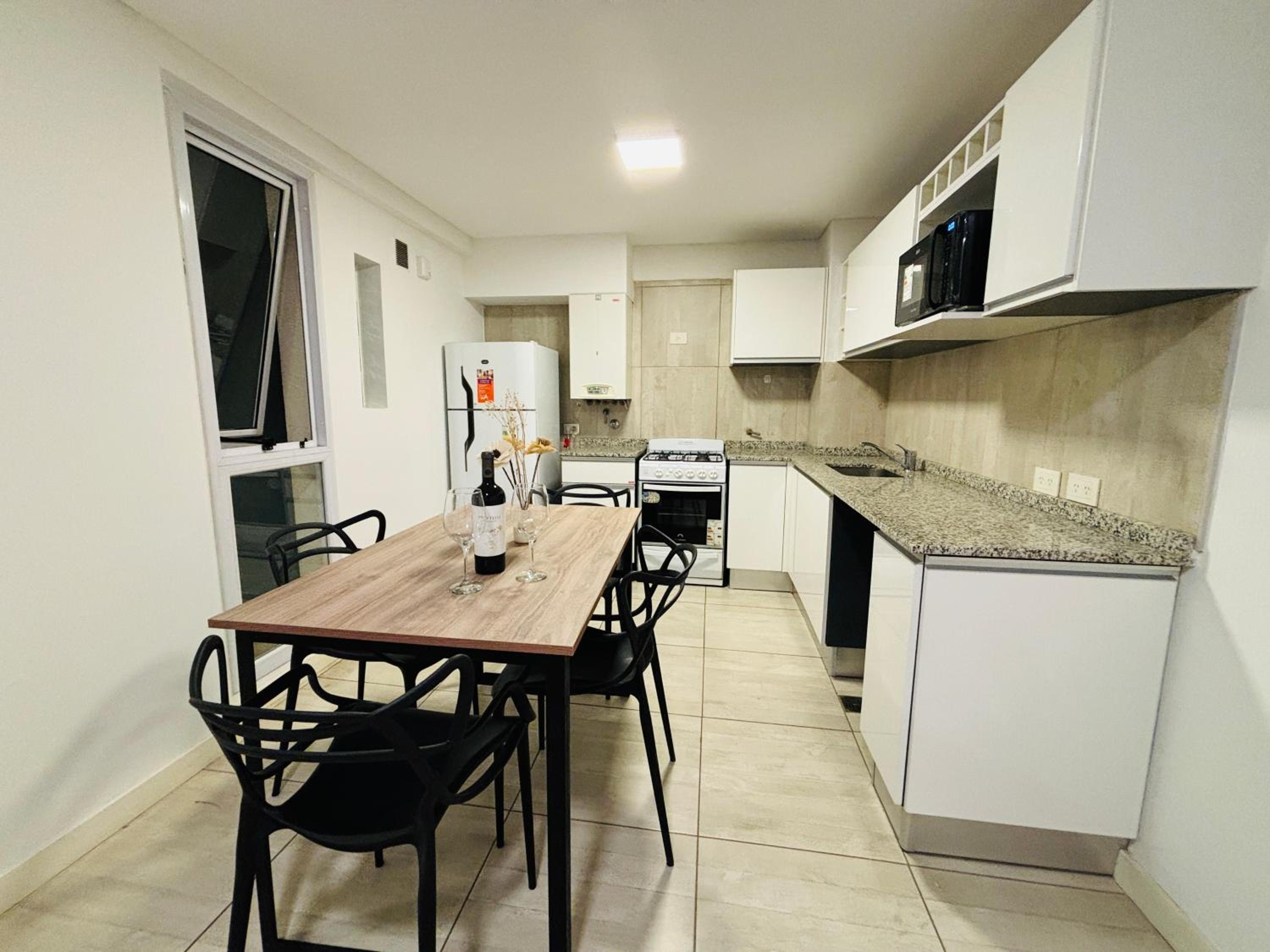 Deanfunes Suites