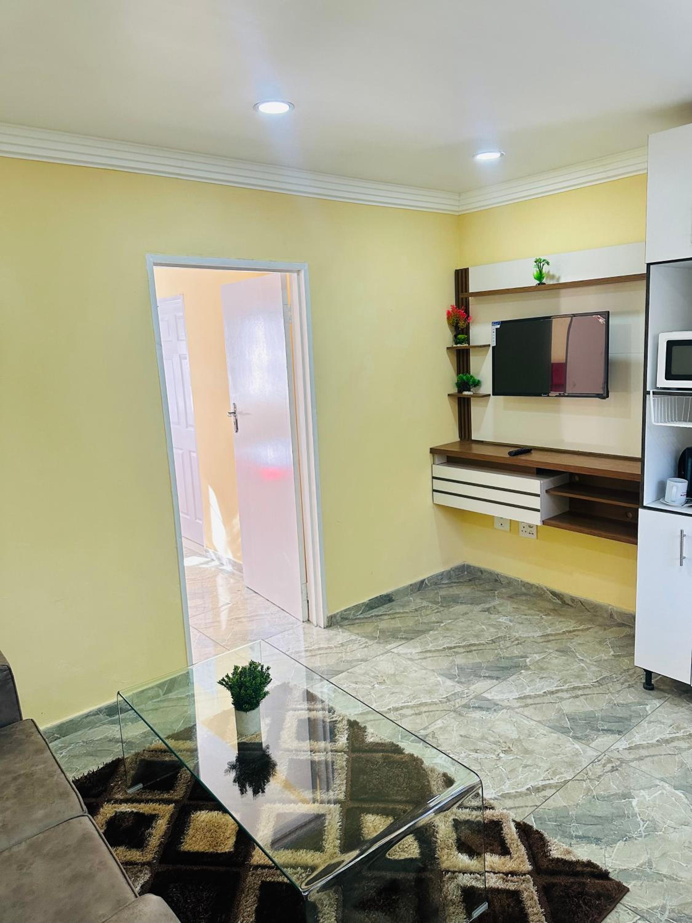 Sarahap Property