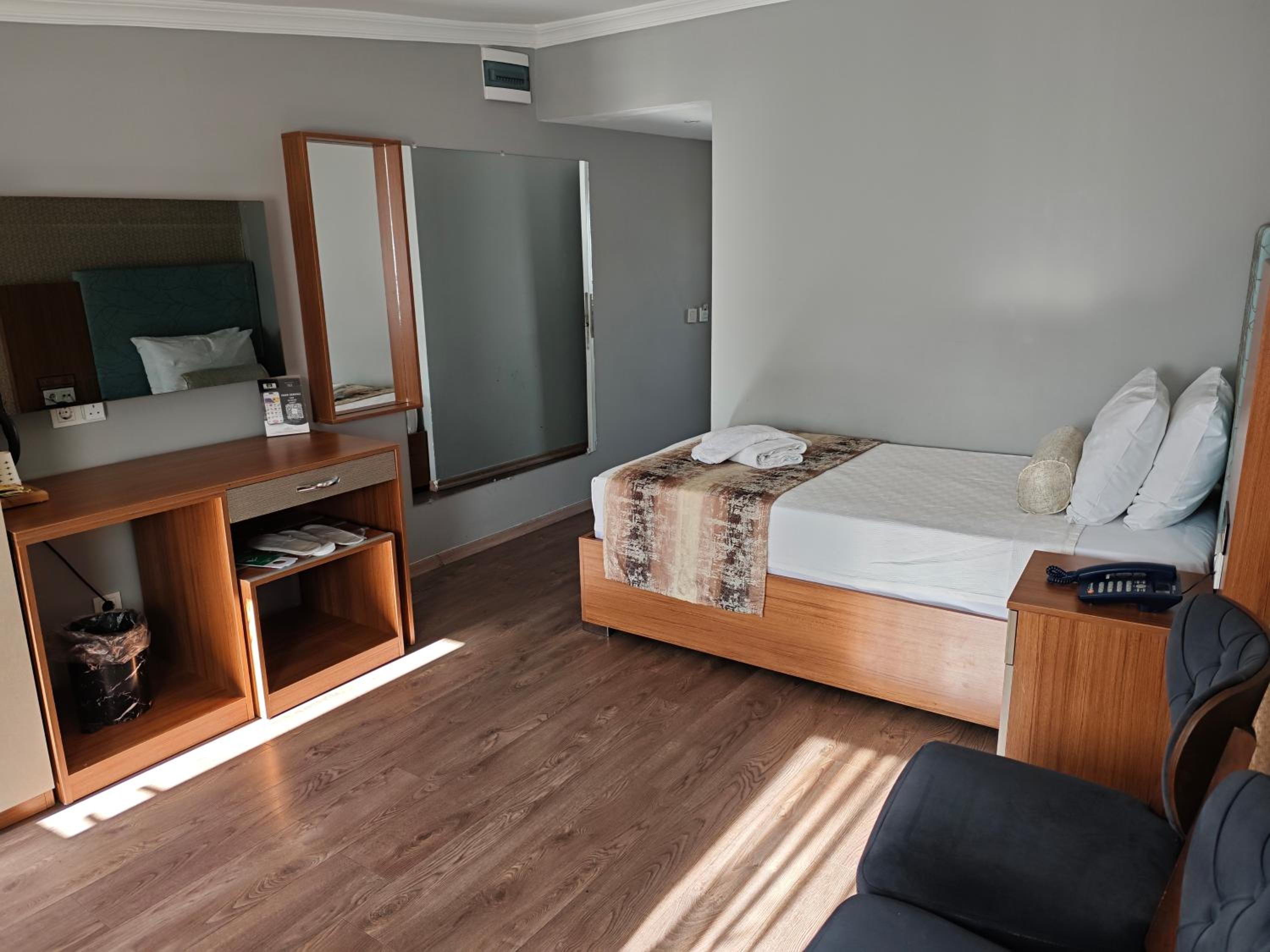 Devman Otel - Image 53