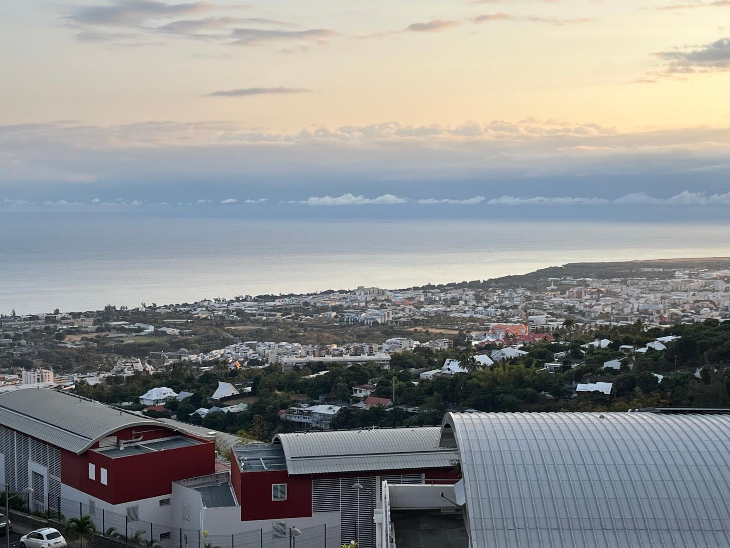 Le Panoramique
