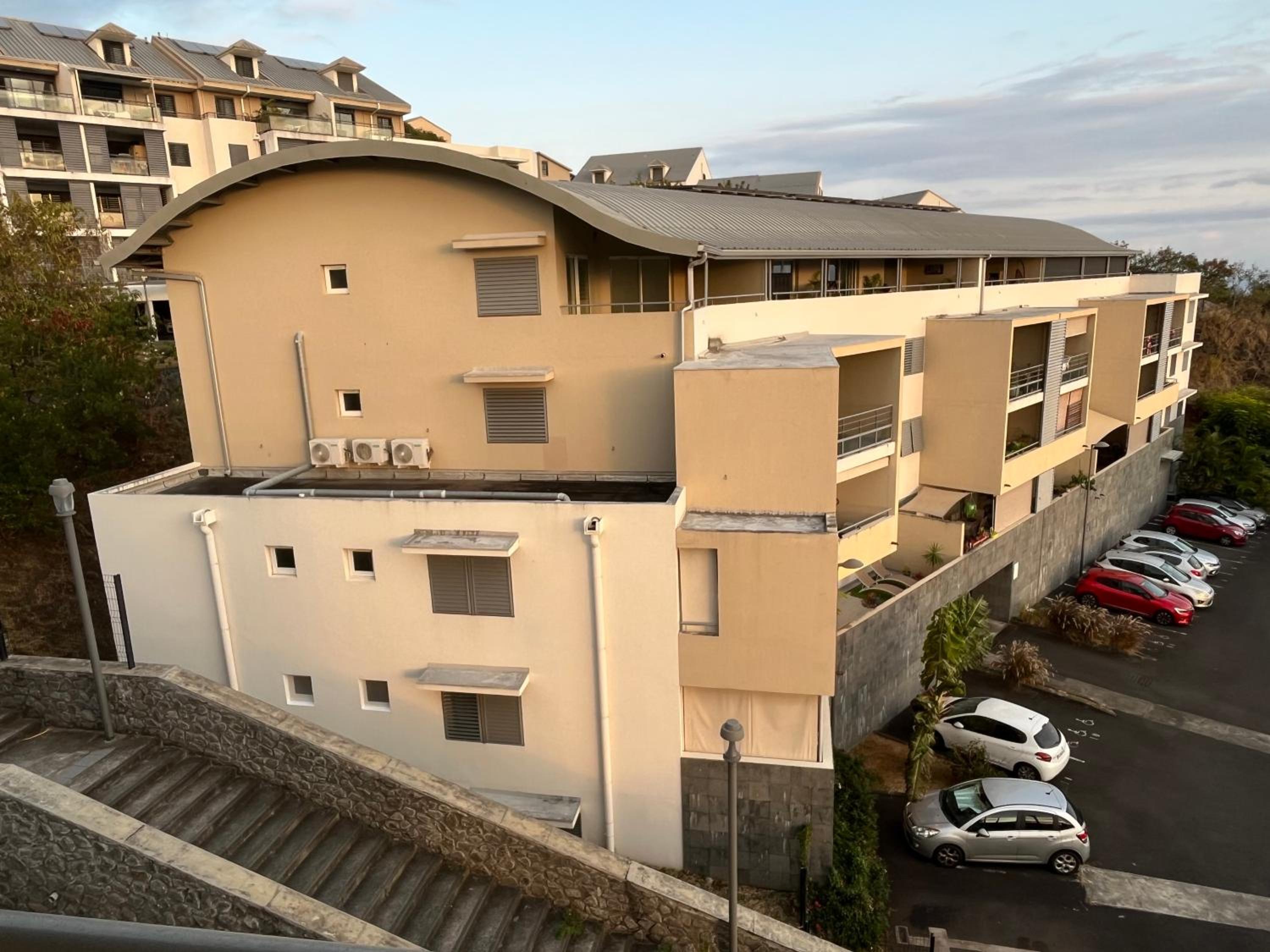 Le Panoramique