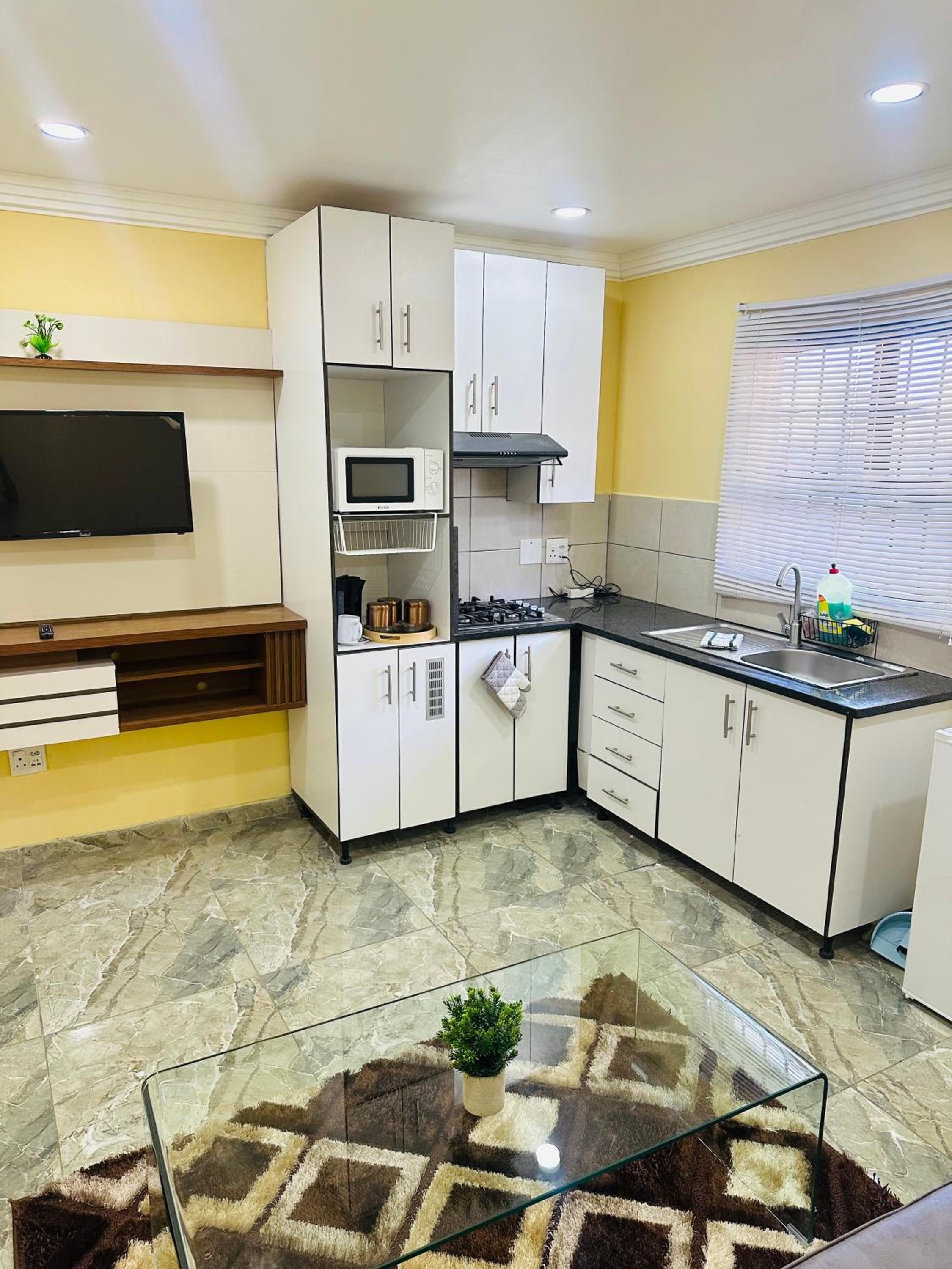 Sarahap Property