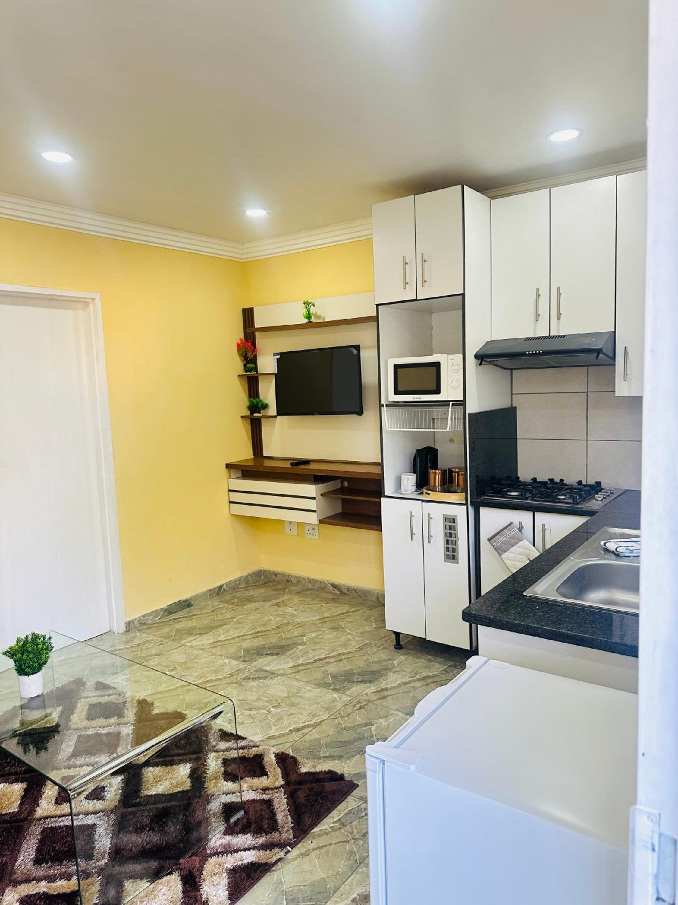 Sarahap Property