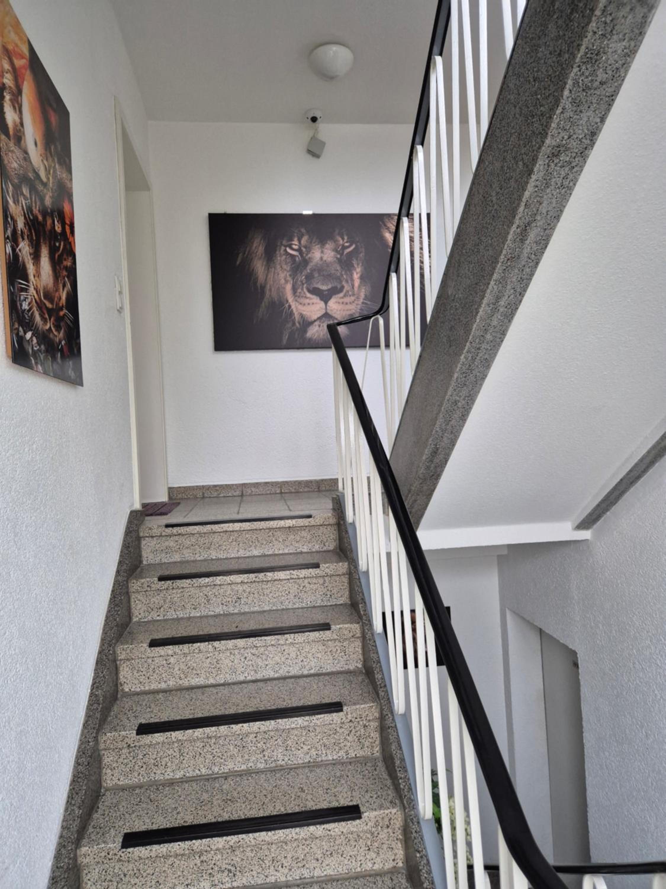 Ferienwohnungen Waldina