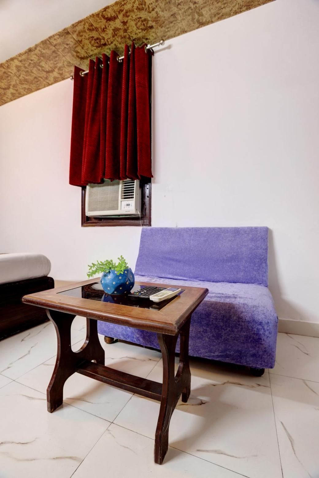 Hotel Delhi Darbar view 3