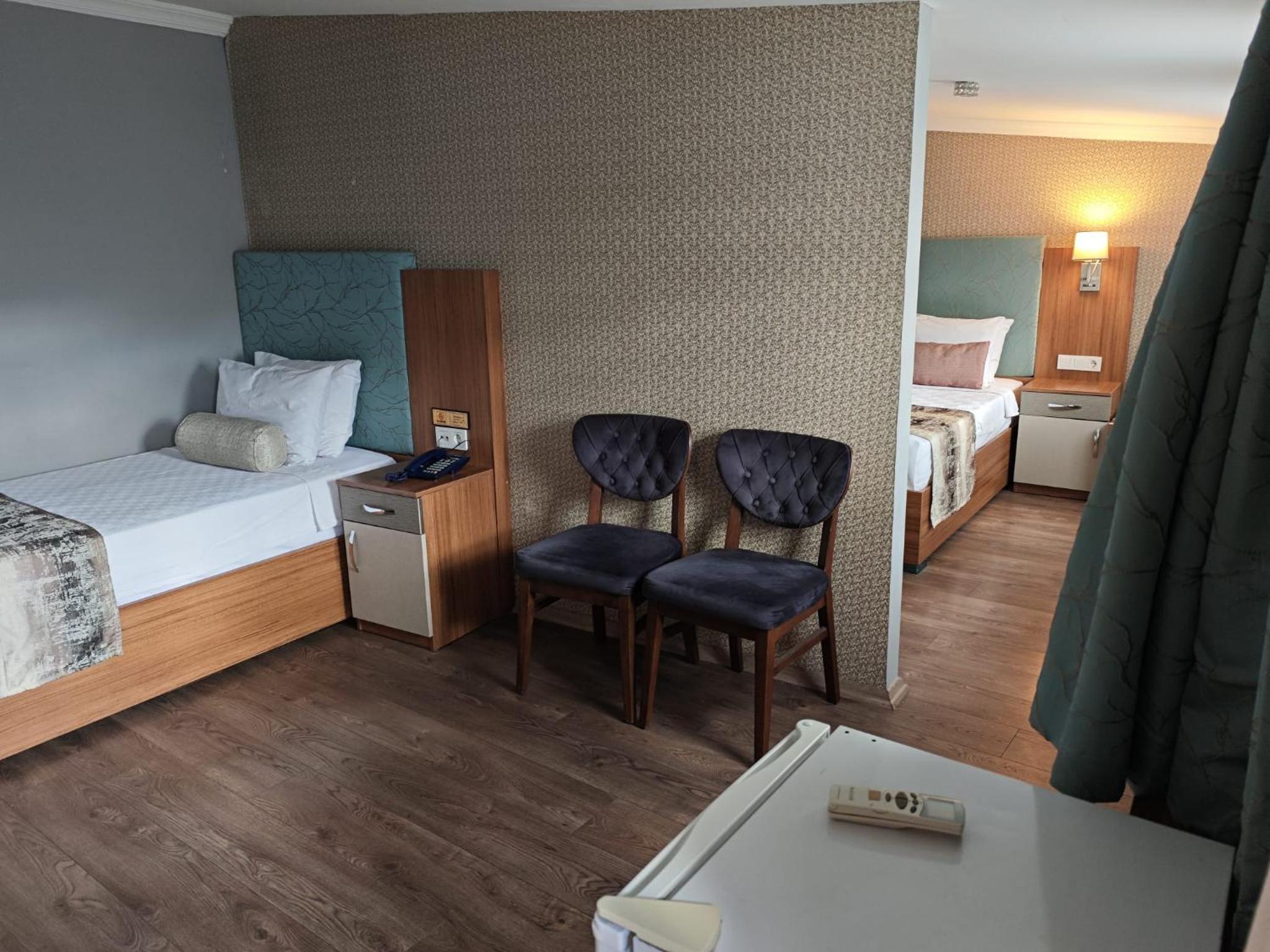 Devman Otel - Image 60