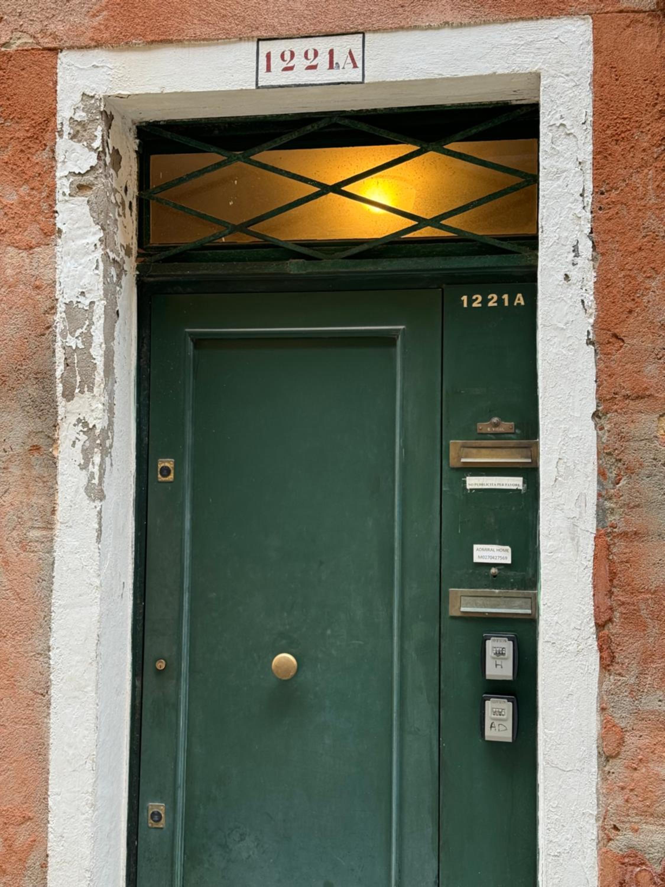 Confortable Venice 4 stars