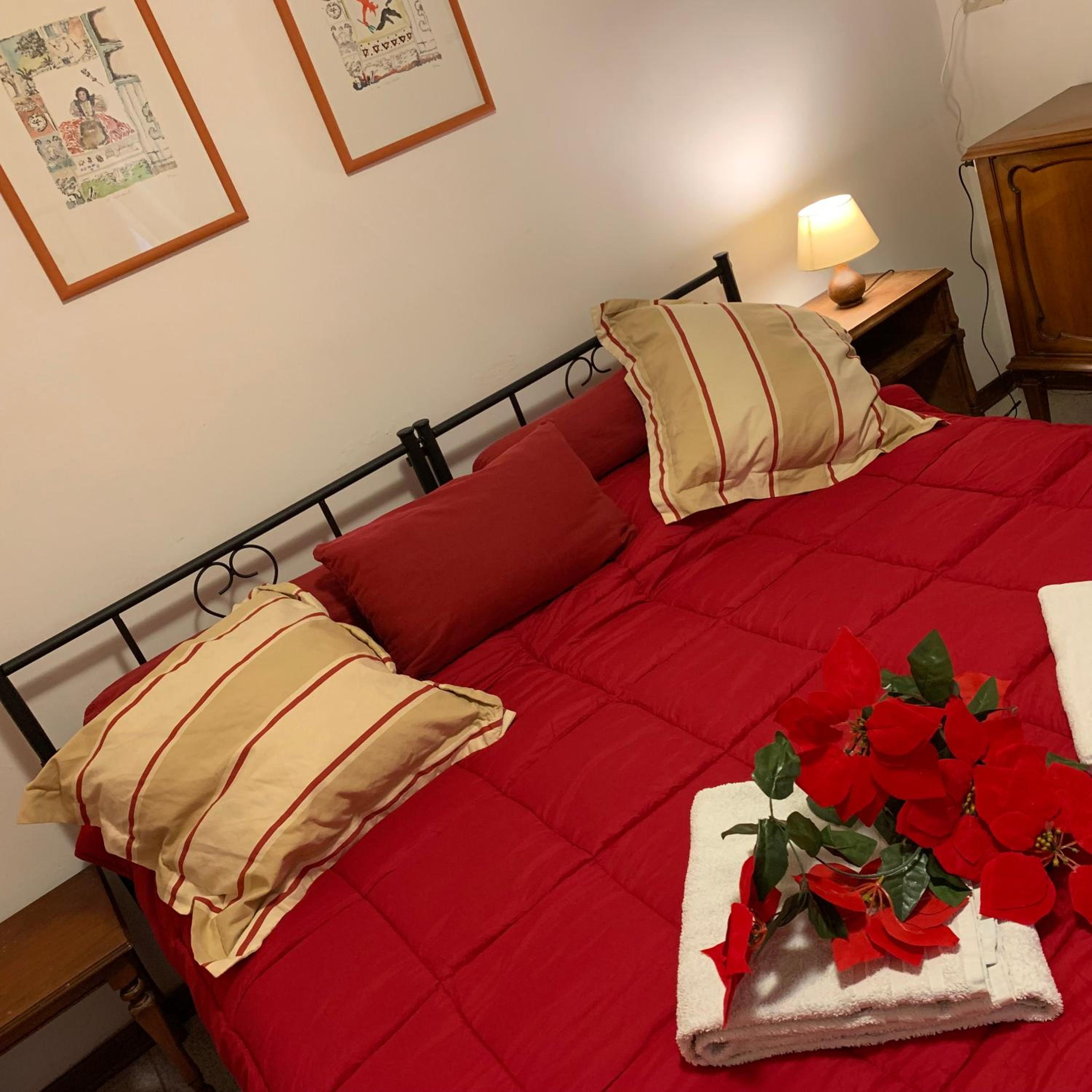 Confortable Venice 4 stars