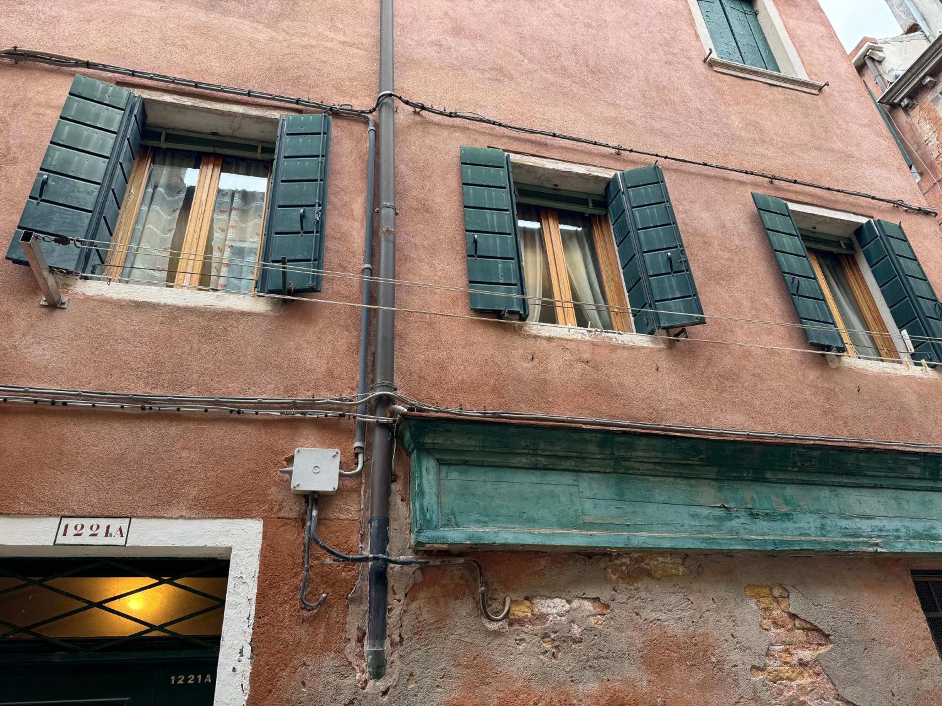 Confortable Venice 4 stars
