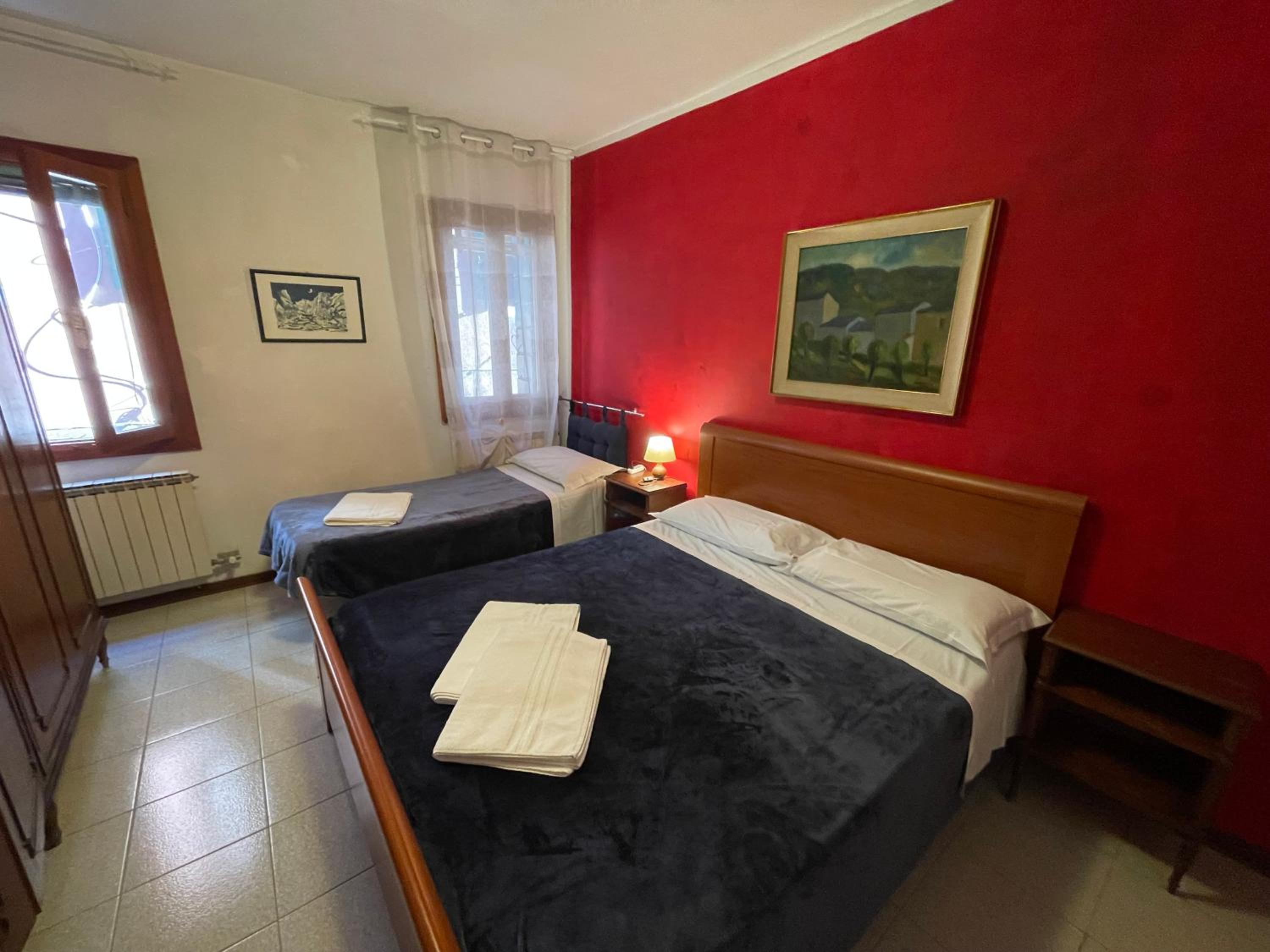 Confortable Venice 4 stars