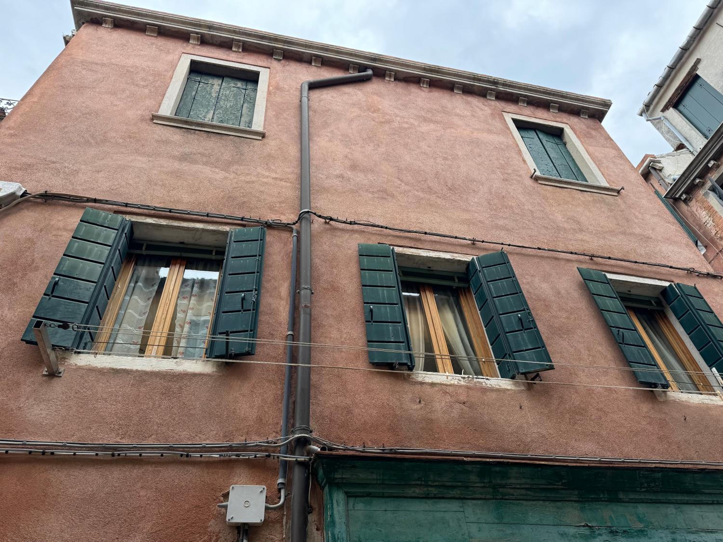 Confortable Venice 4 stars