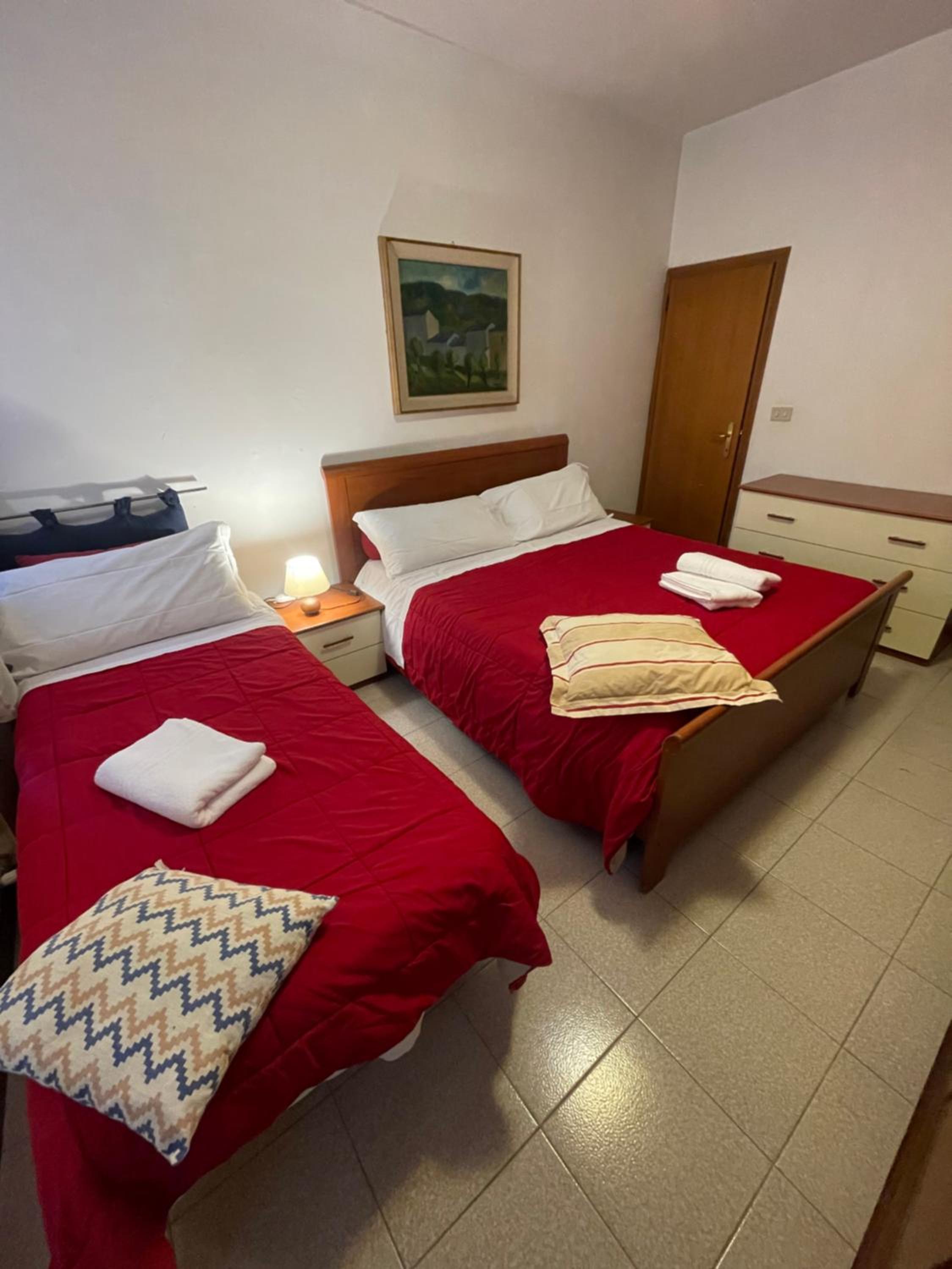 Confortable Venice 4 stars