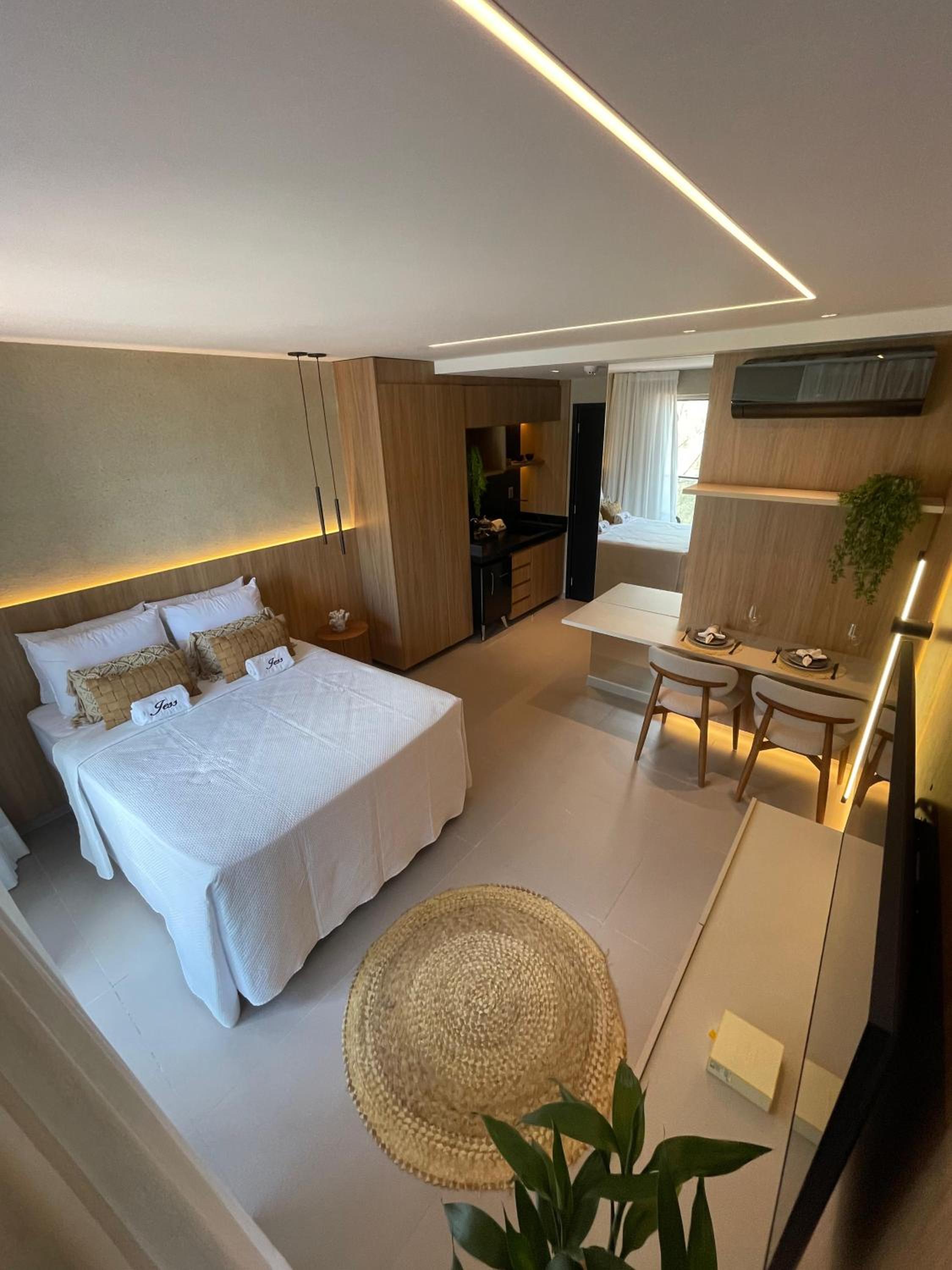 Beach Haus - Beira-mar by Jess