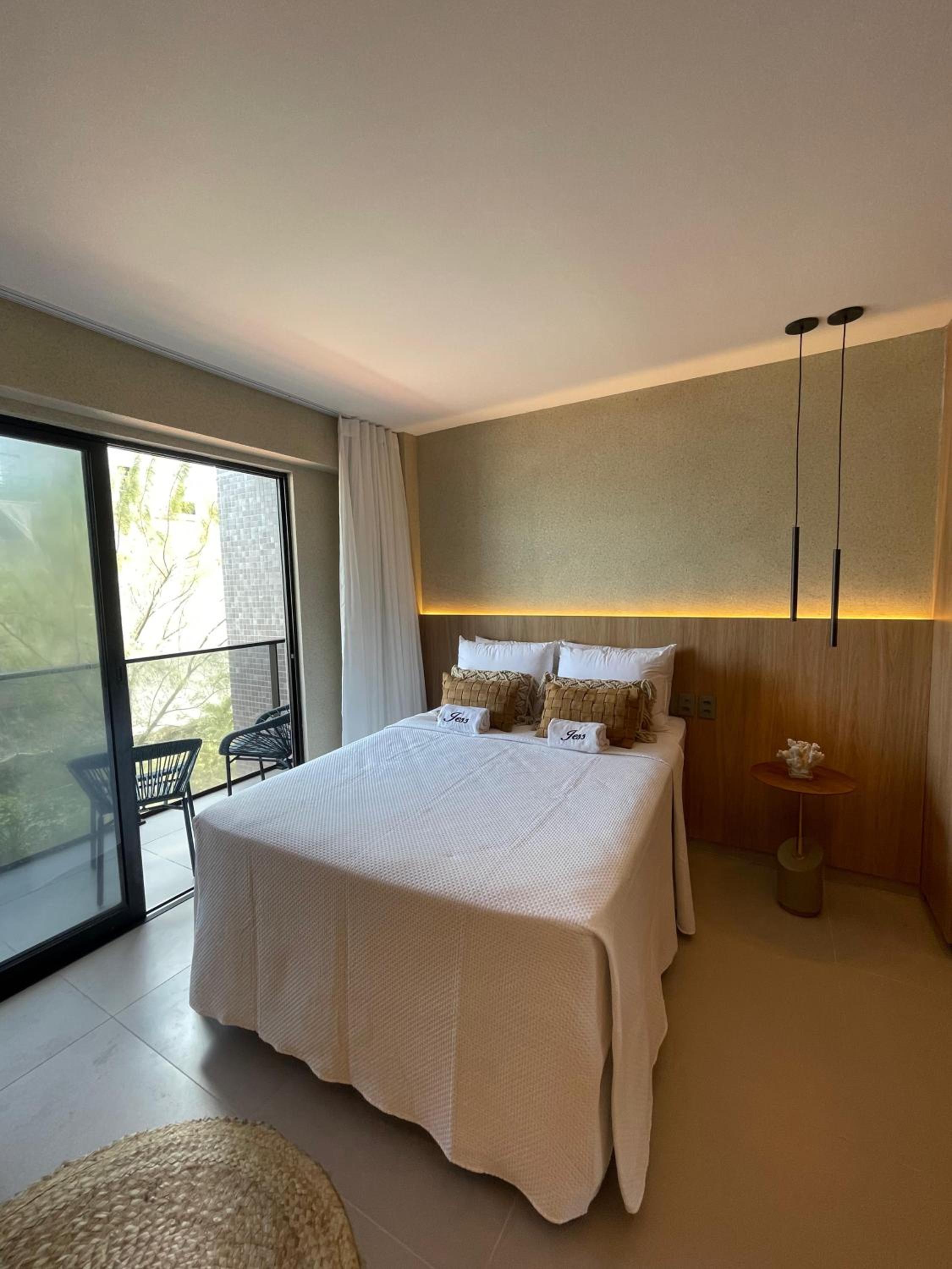 Beach Haus - Beira-mar by Jess