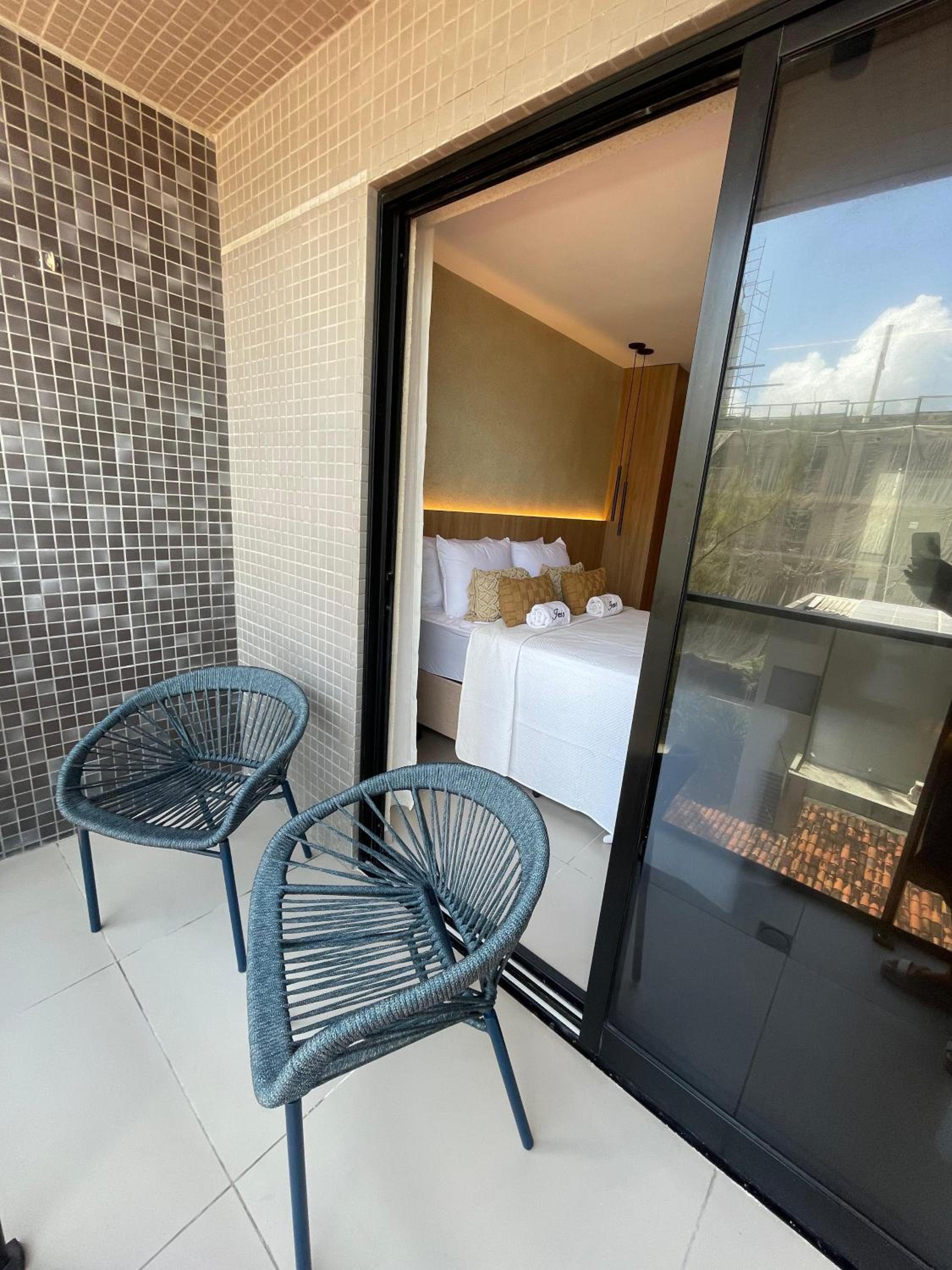 Beach Haus - Beira-mar by Jess