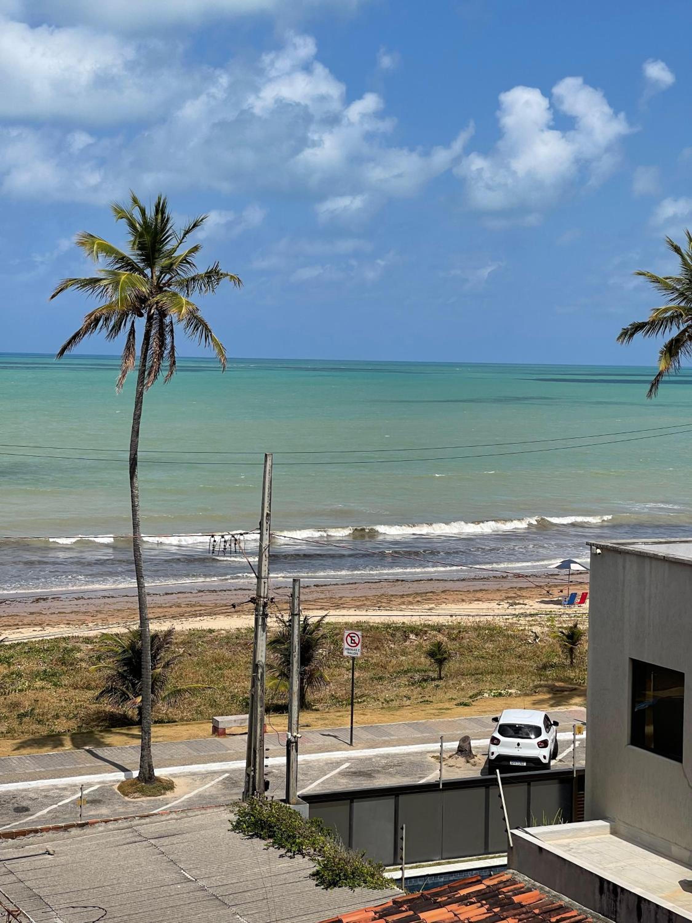 Beach Haus - Beira-mar by Jess