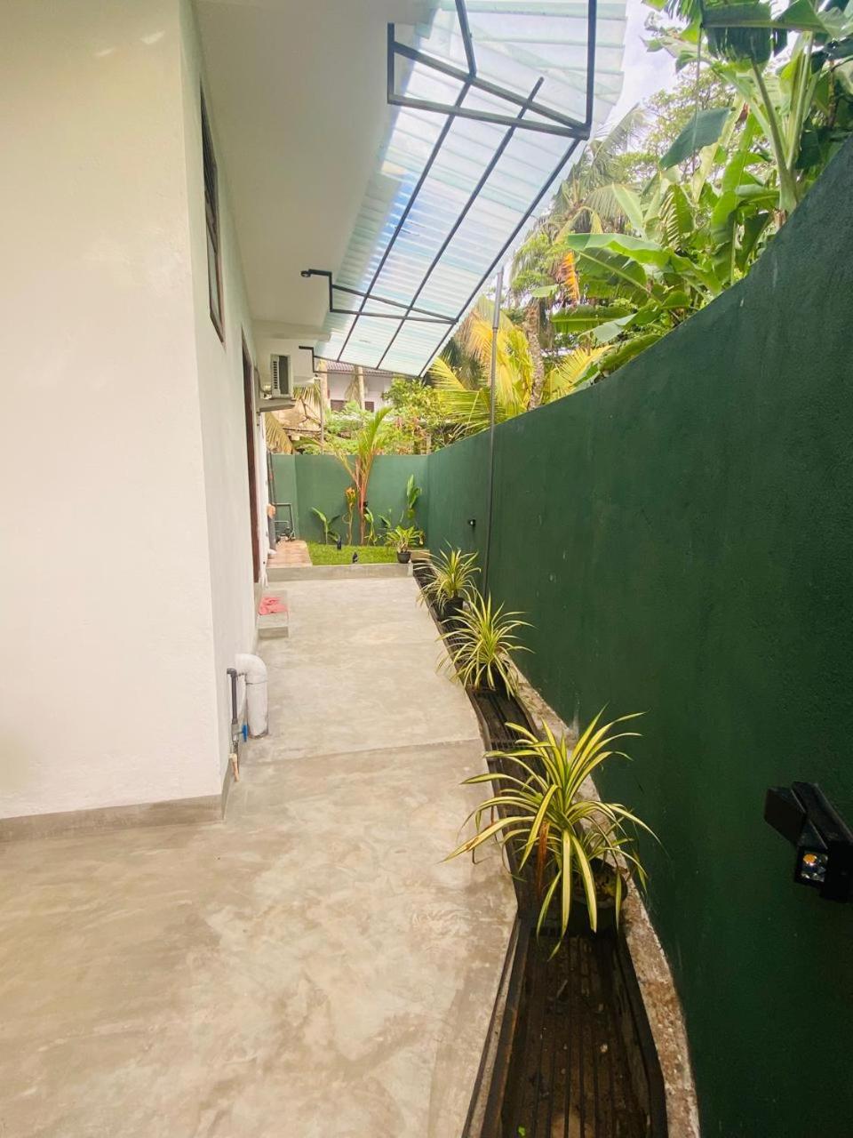 Orana Villa view 3