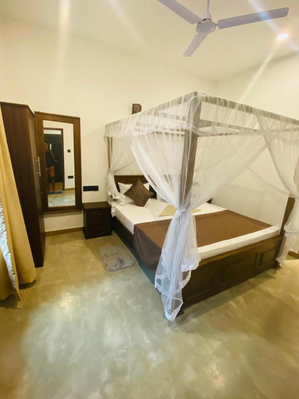 Orana Villa view 2