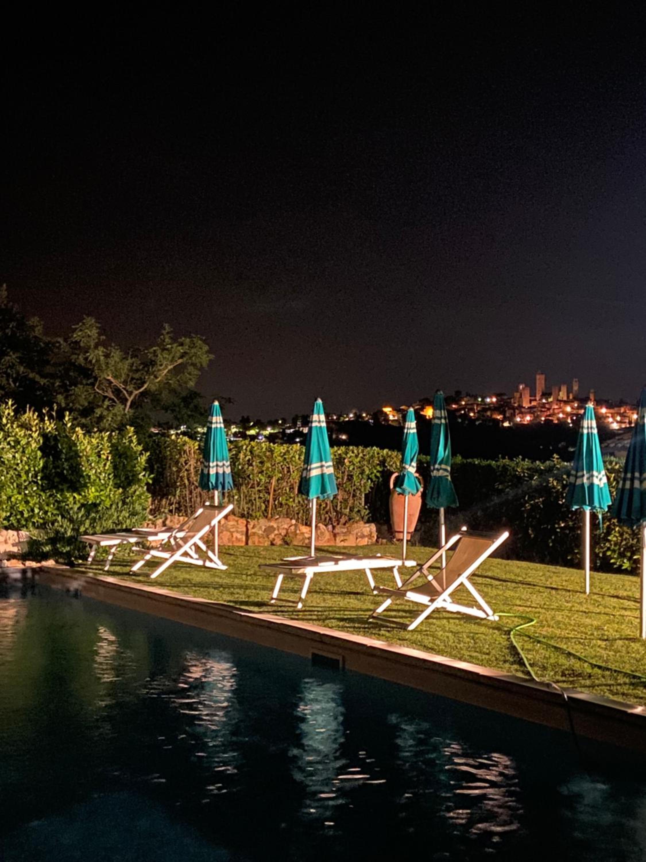 Bed & Breakfast Casale Gregoriano view 2