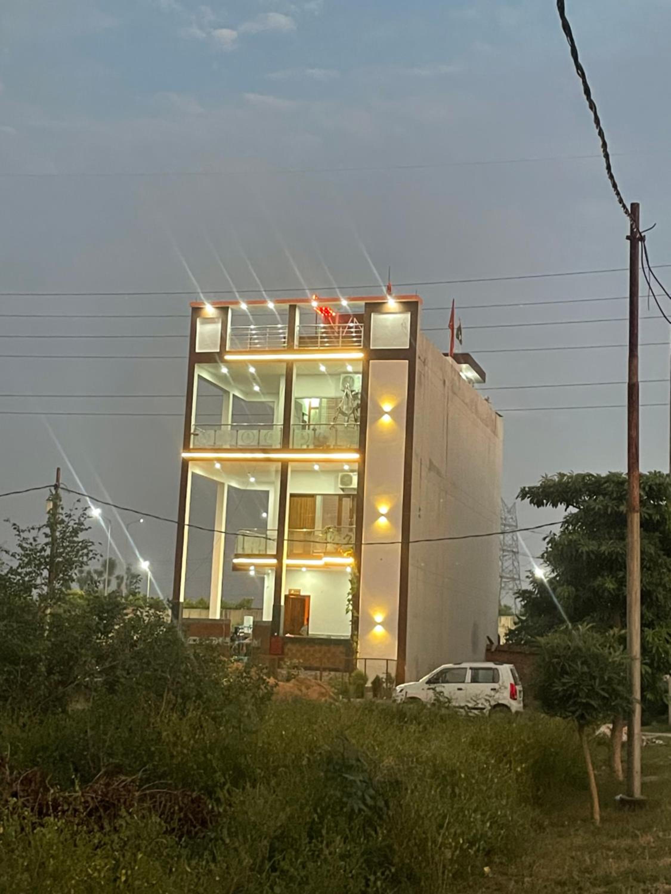 VMP Villa Home Stay